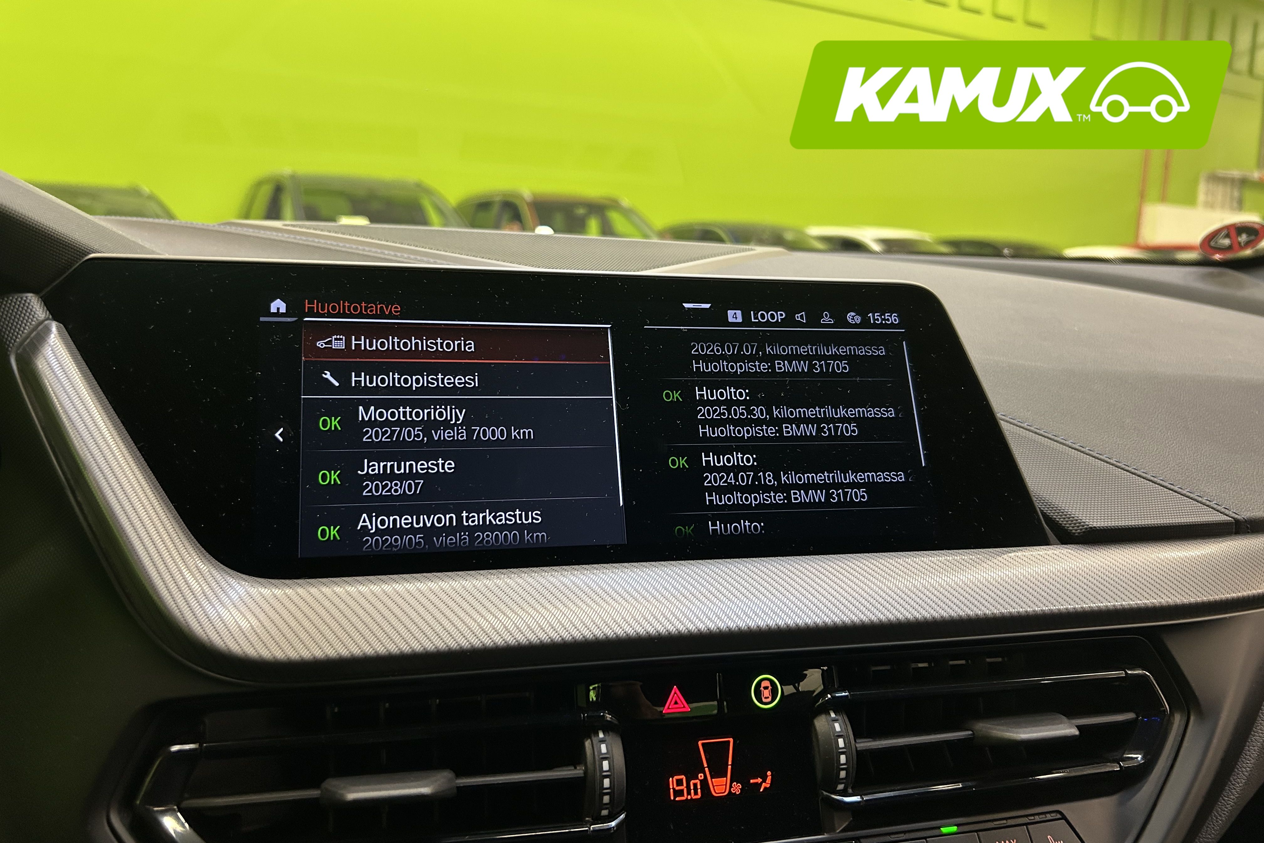 BMW 118 2021