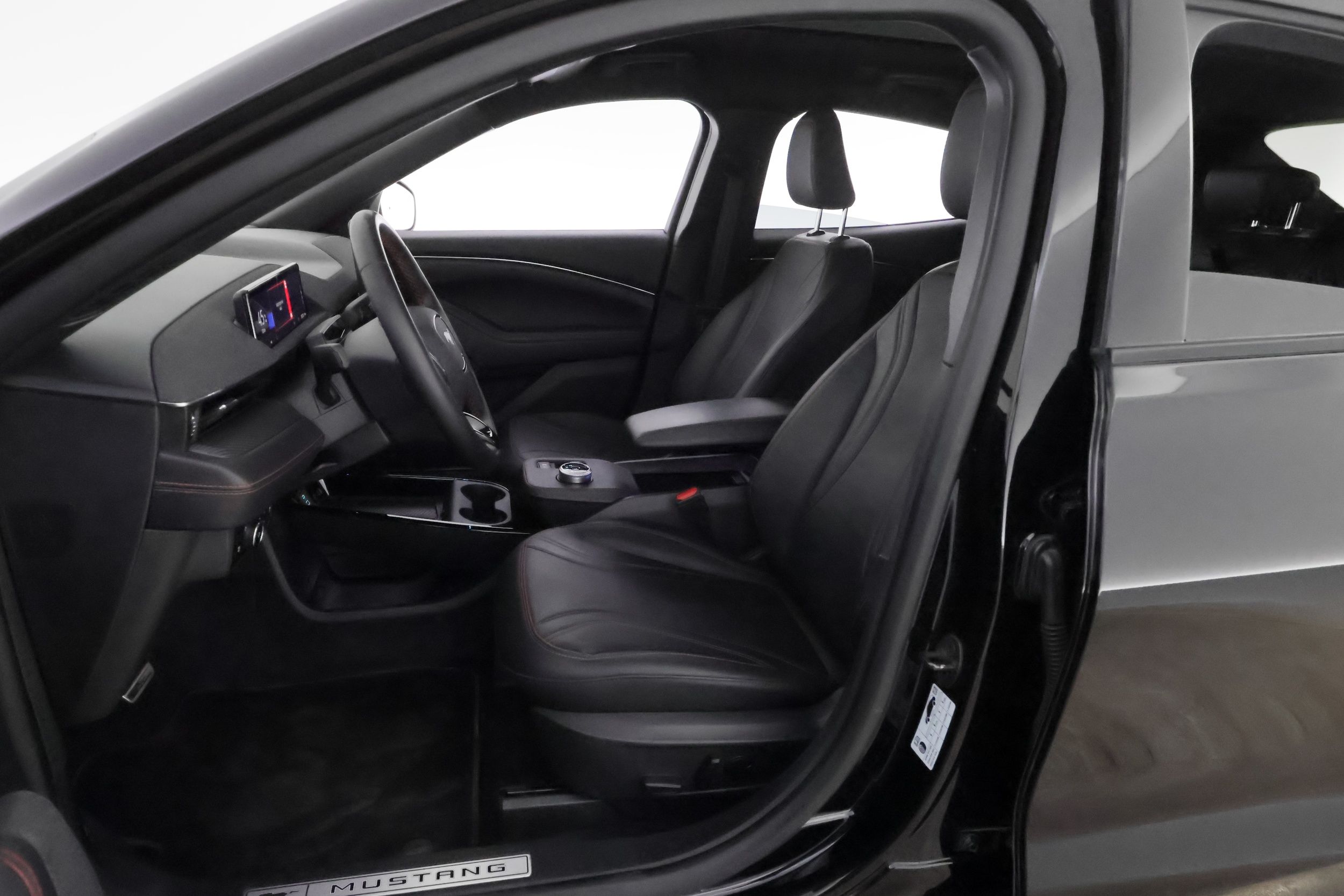 Ford Mustang Mach-E 2023