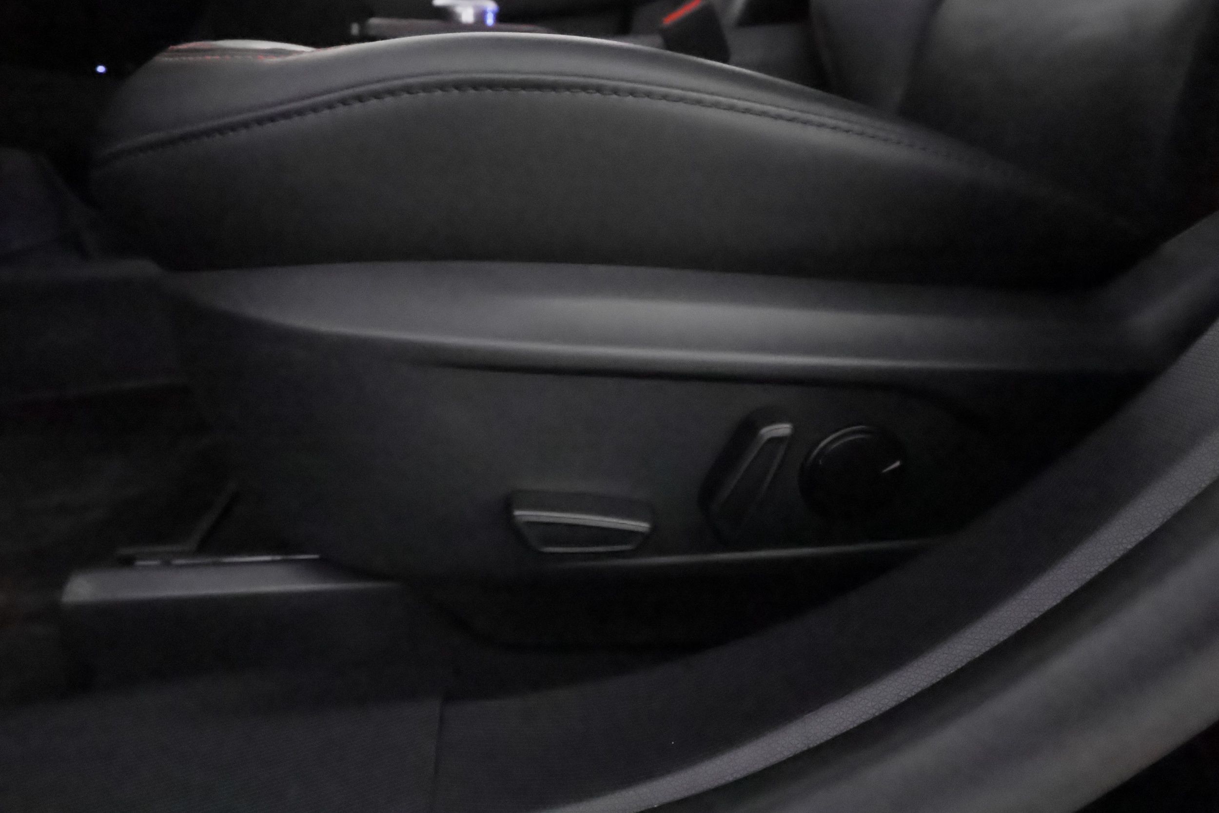 Ford Mustang Mach-E 2023