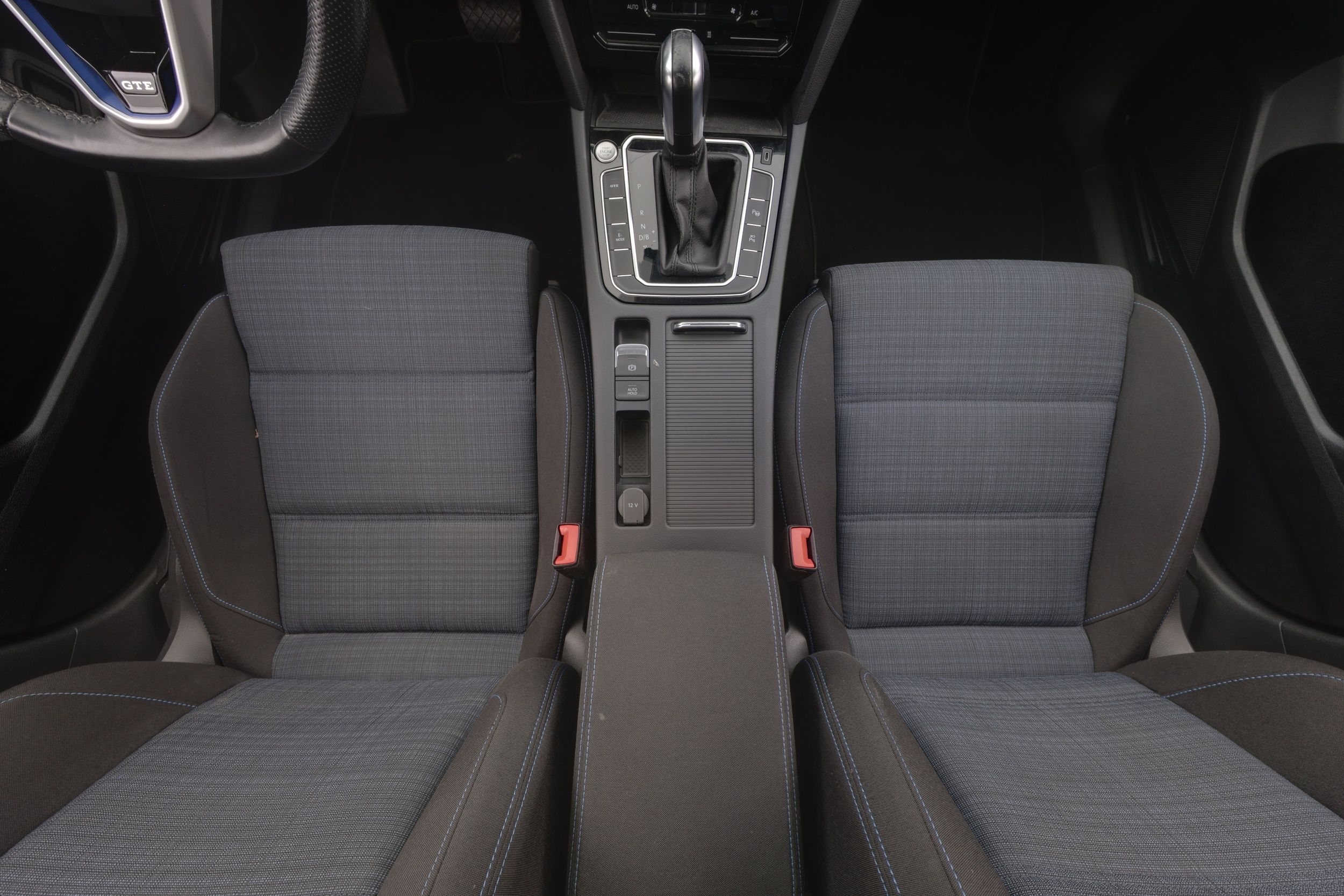 Volkswagen Passat 2022