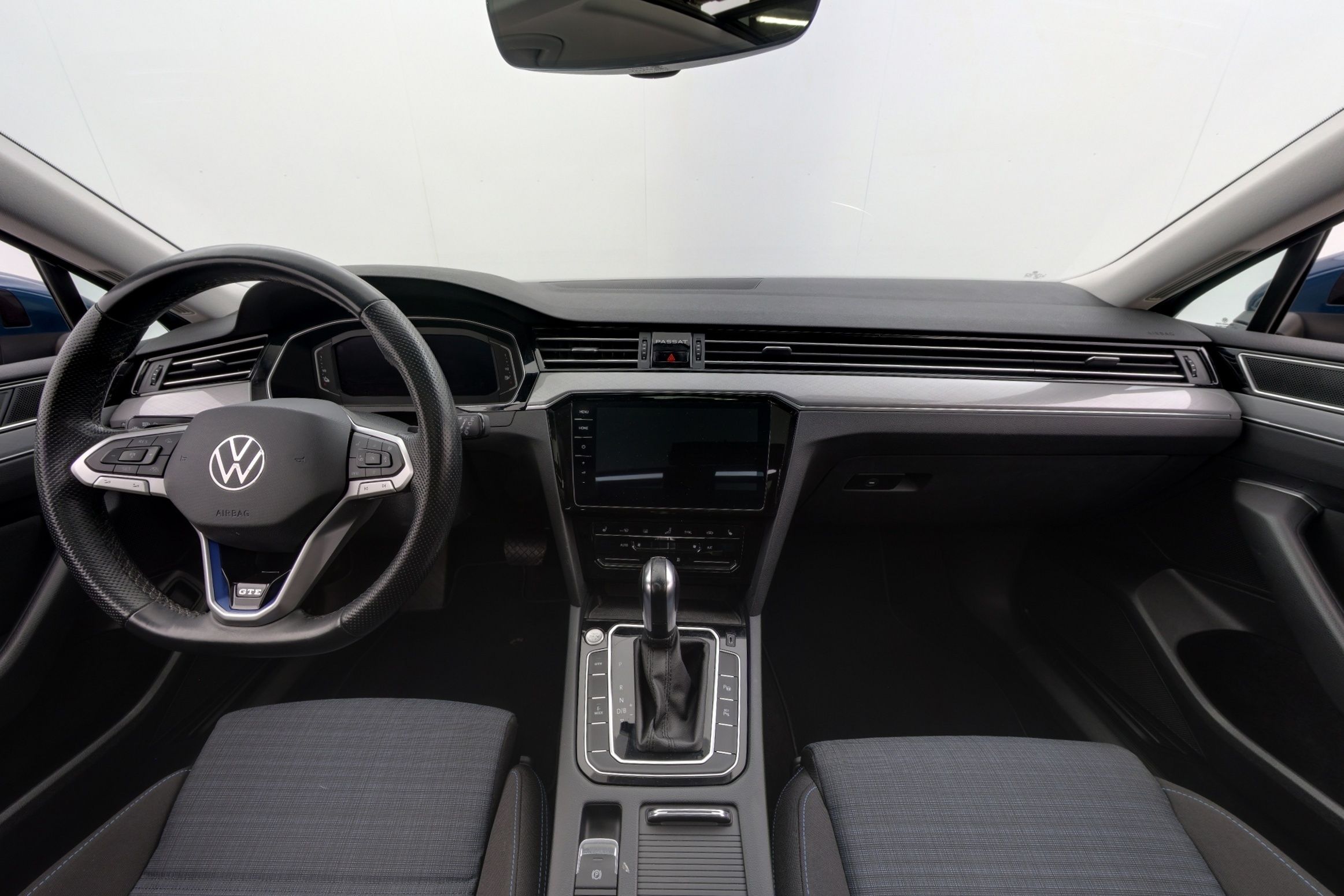 Volkswagen Passat 2022