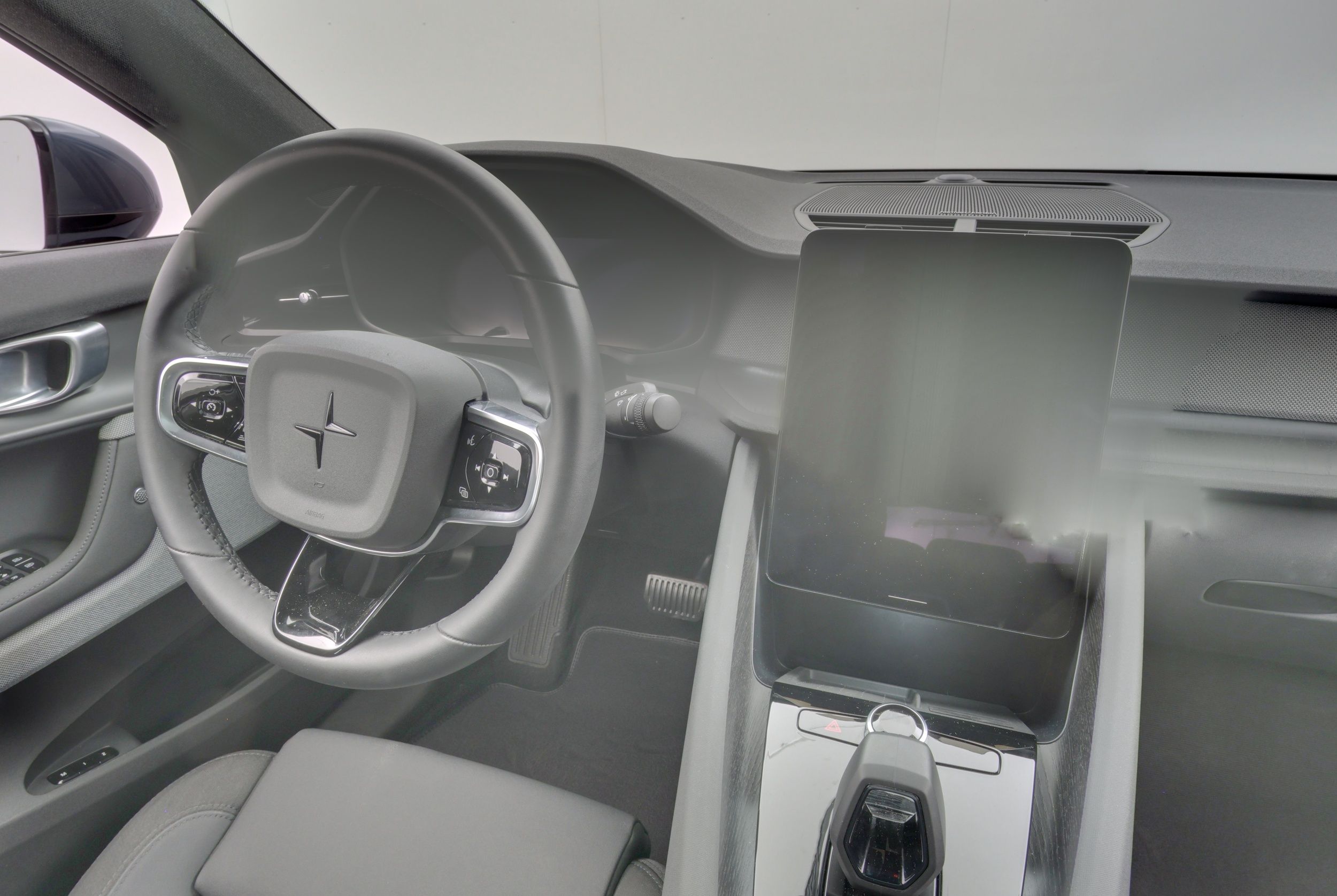 Polestar 2 2022