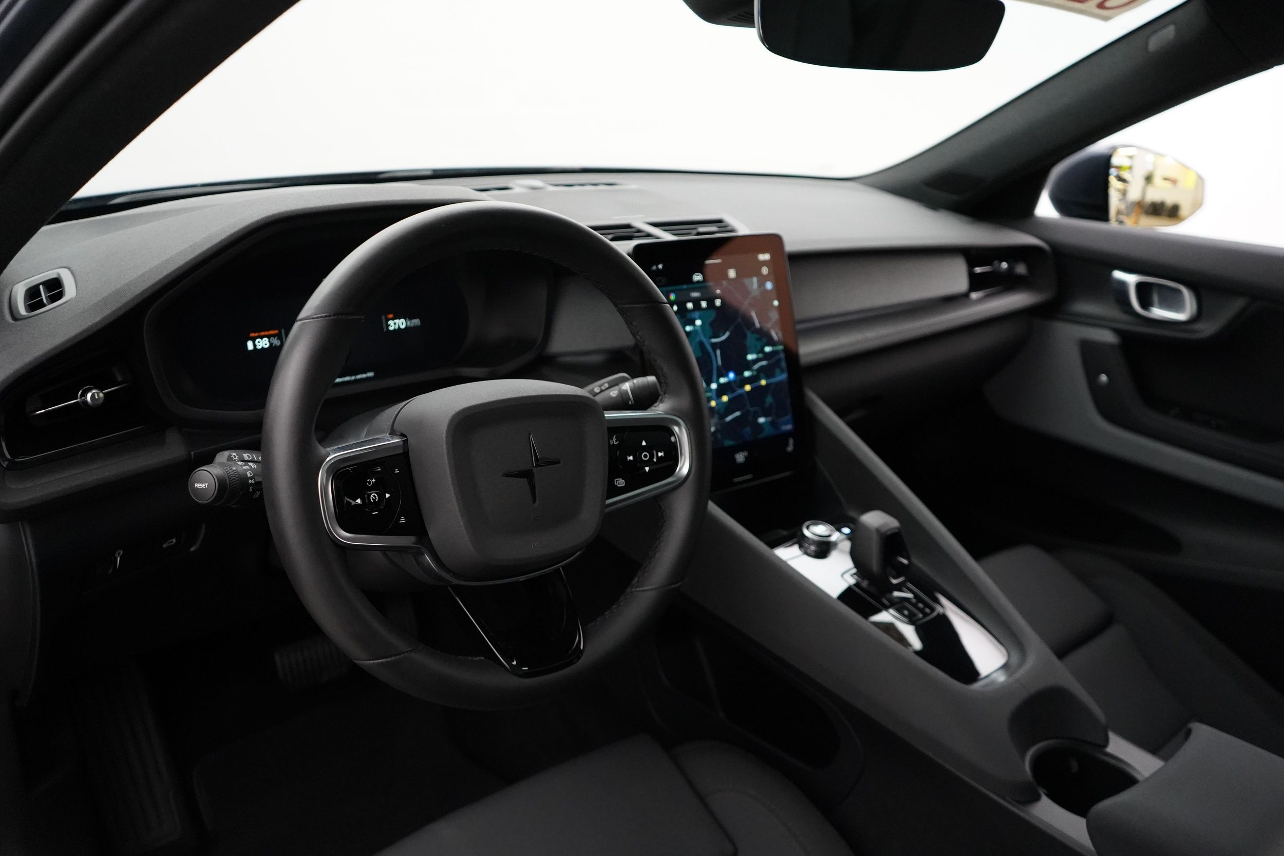 Polestar 2 2022