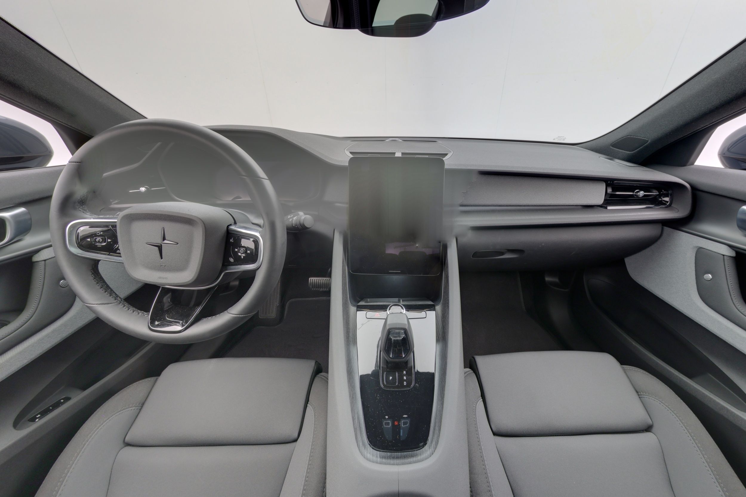 Polestar 2 2022