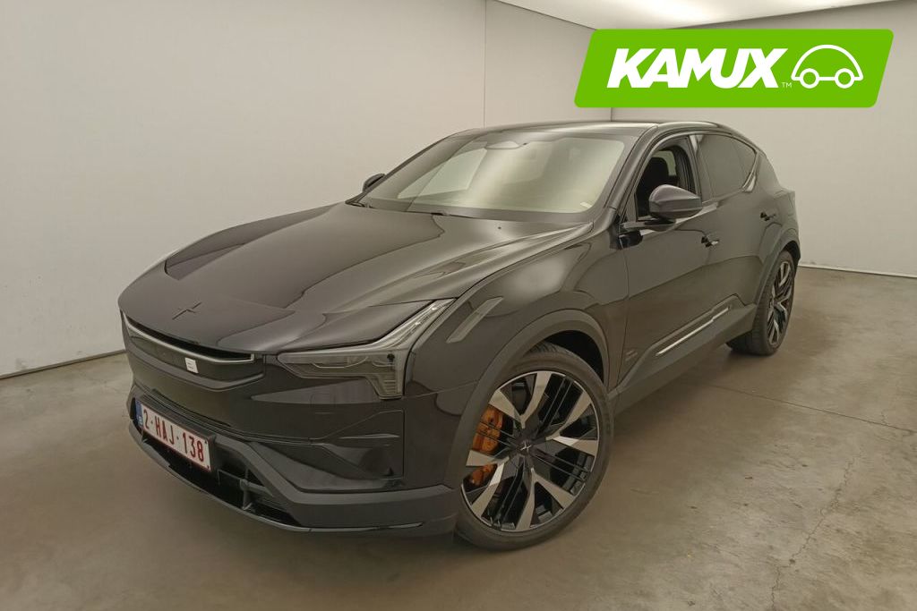 Polestar 3 2025