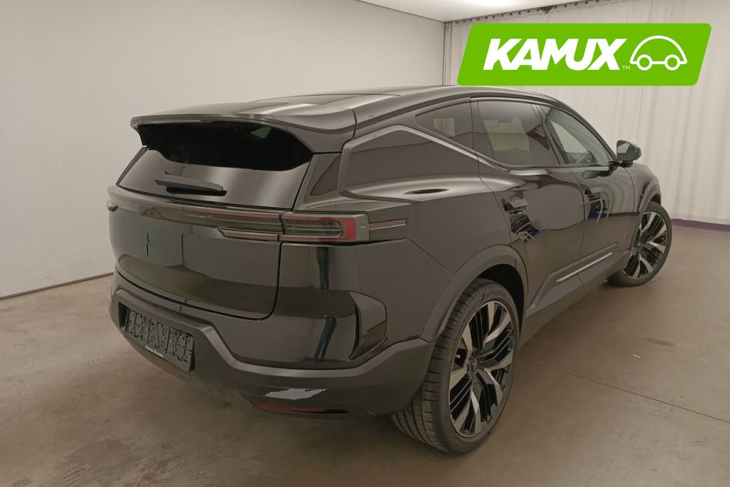 Polestar 3 2025