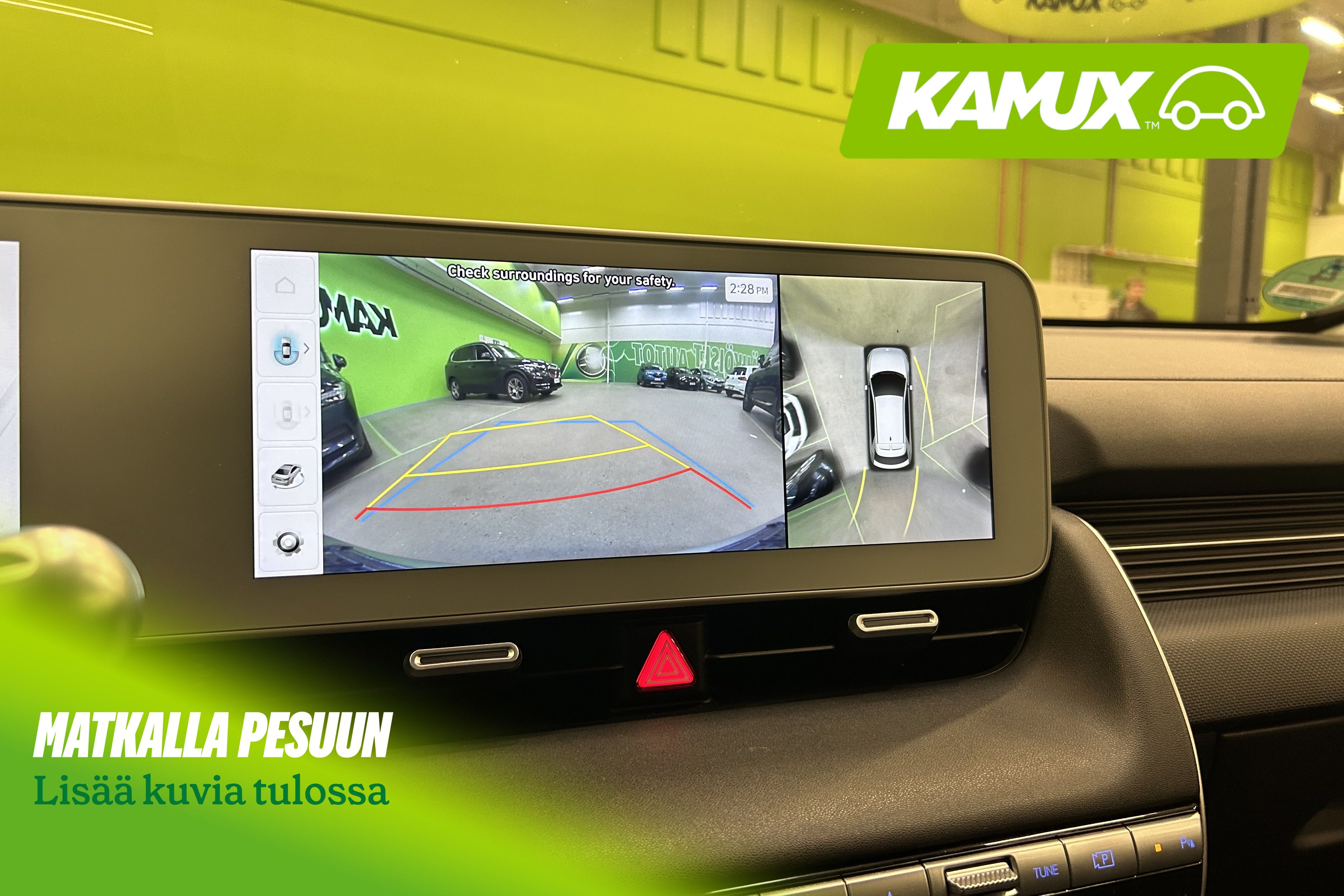 Hyundai Ioniq 5 2023