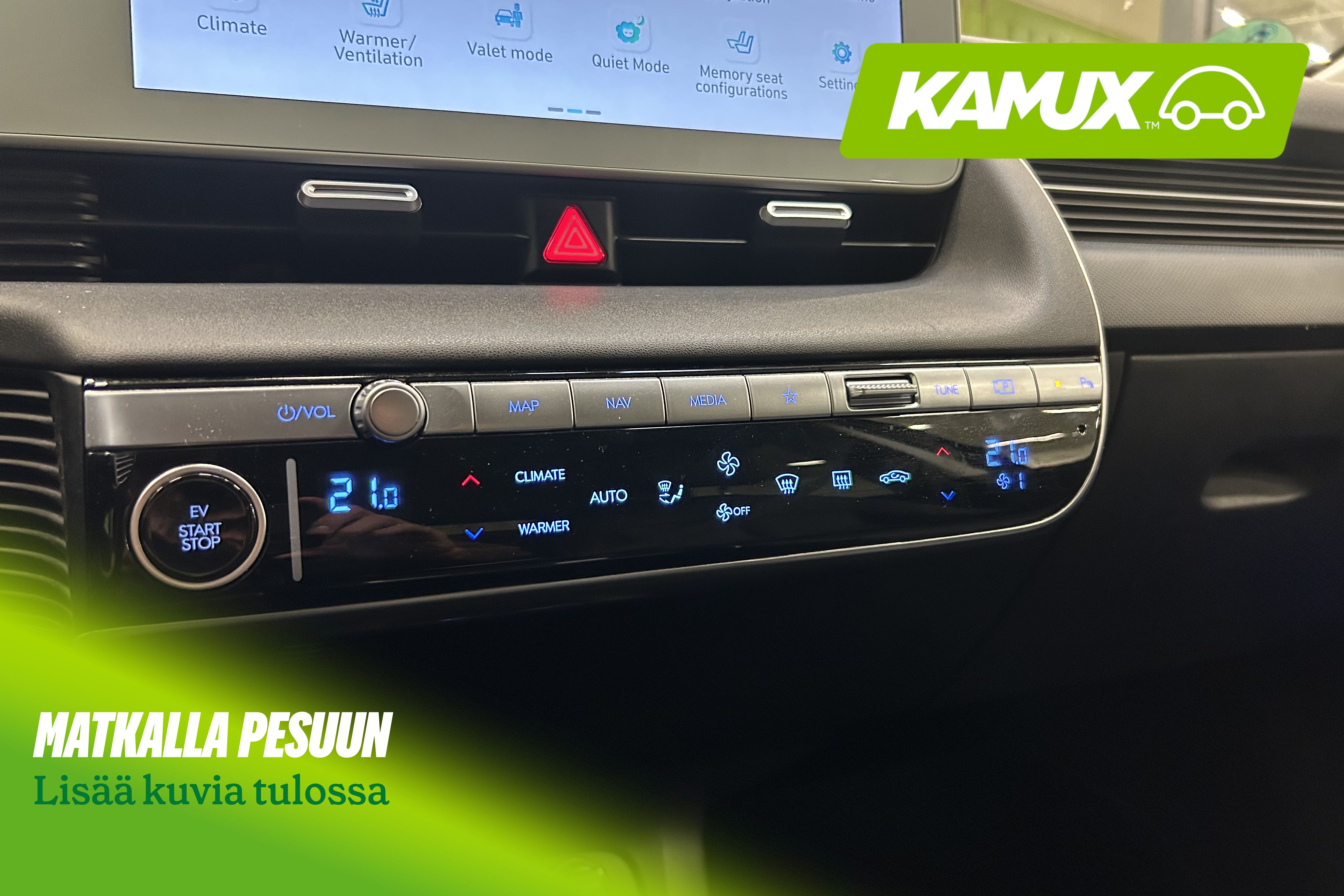Hyundai Ioniq 5 2023