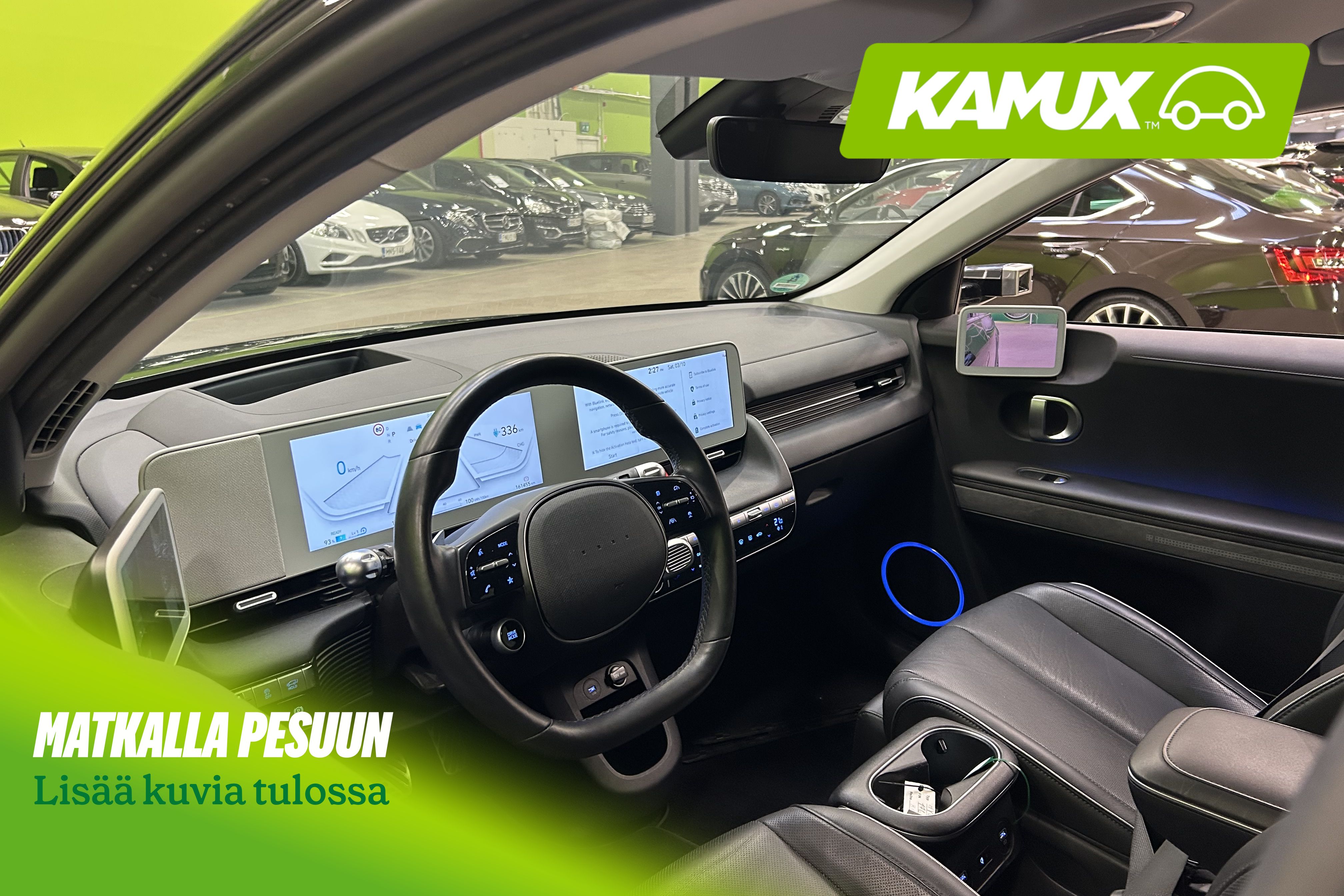Hyundai Ioniq 5 2023