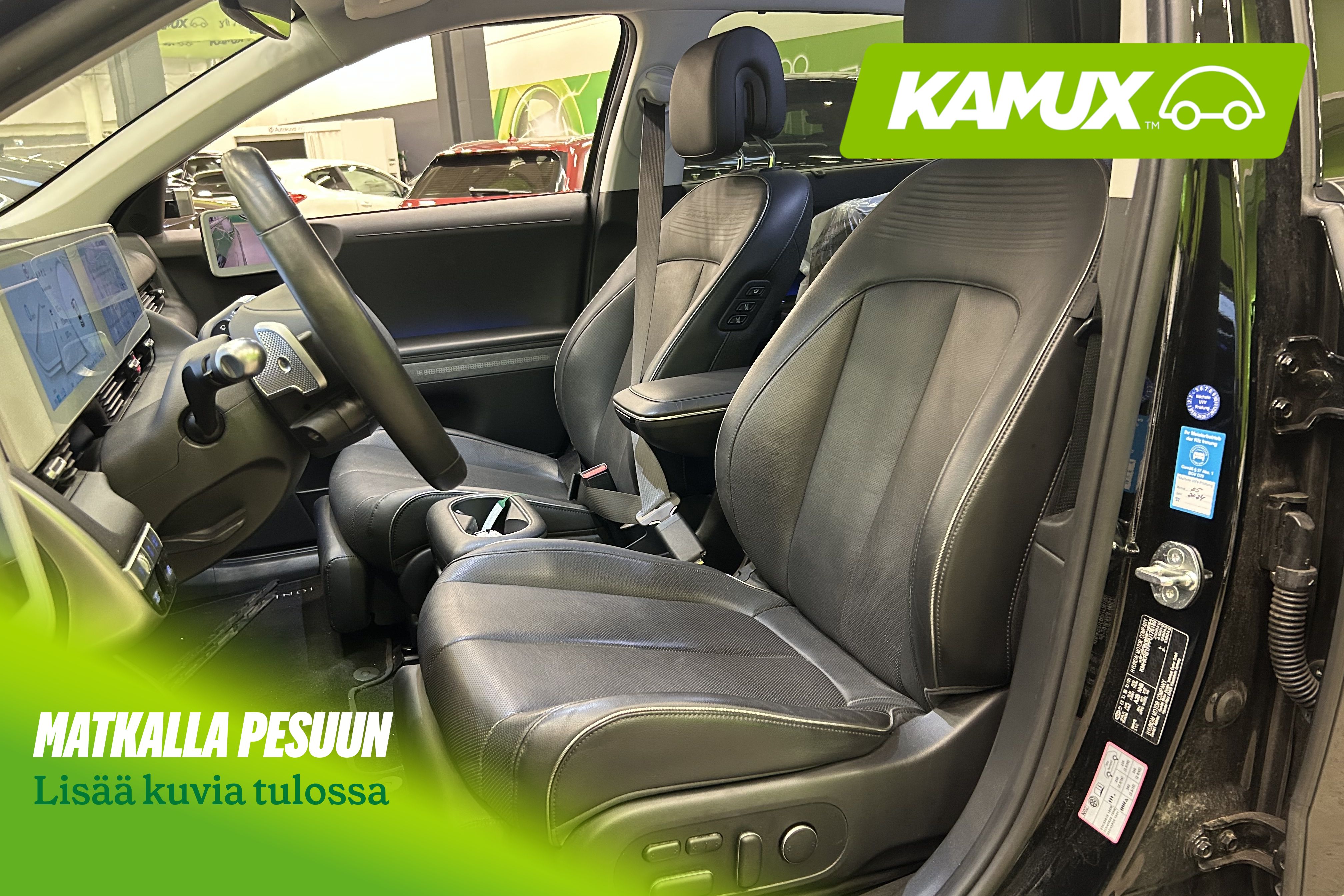 Hyundai Ioniq 5 2023