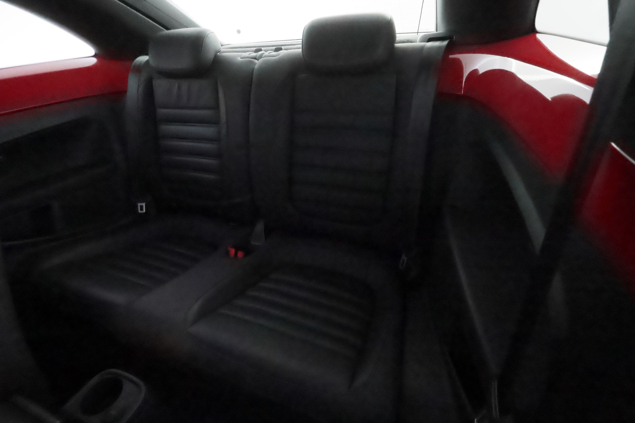Volkswagen Beetle 2016