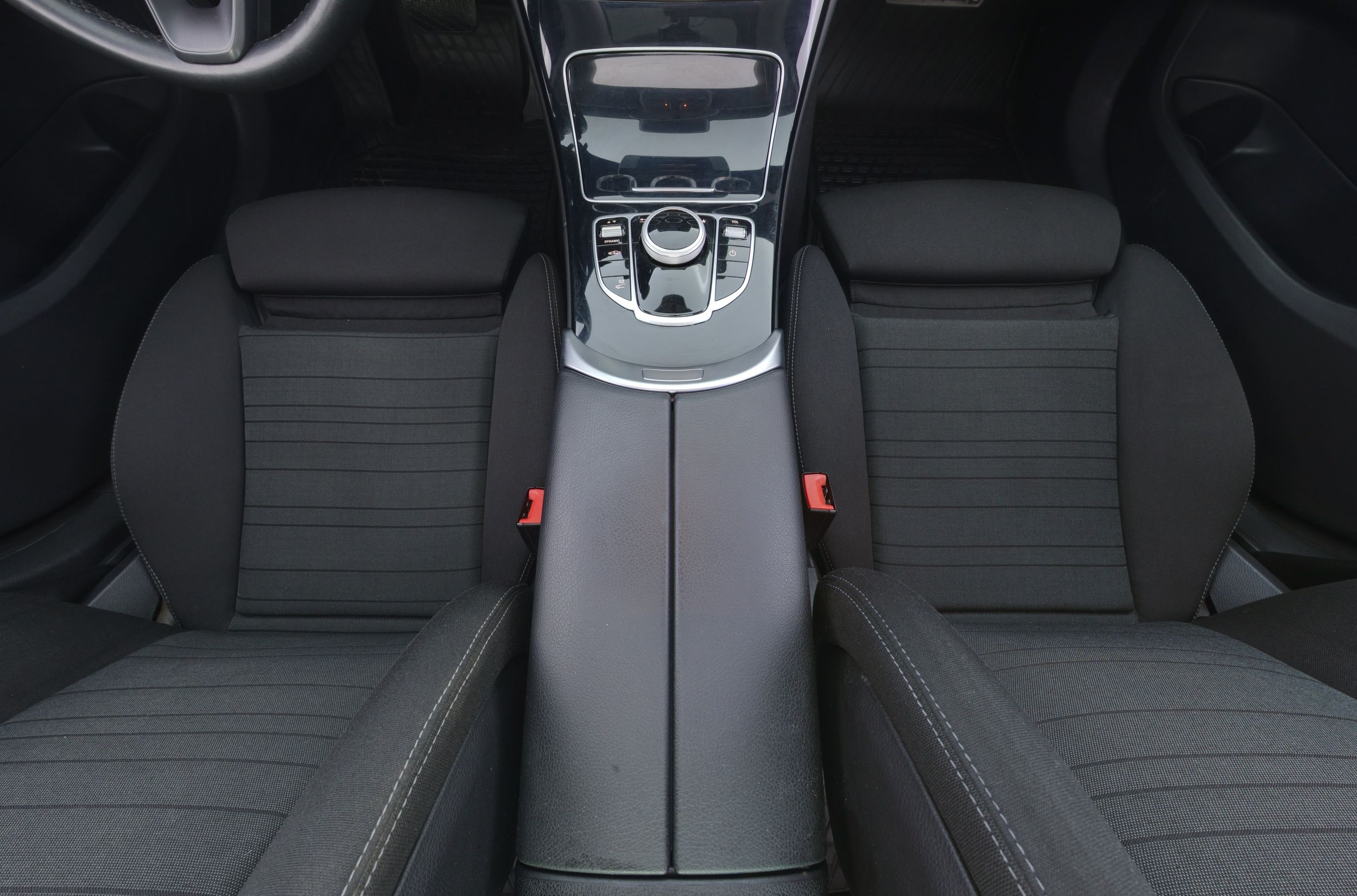 Mercedes-Benz C 2018