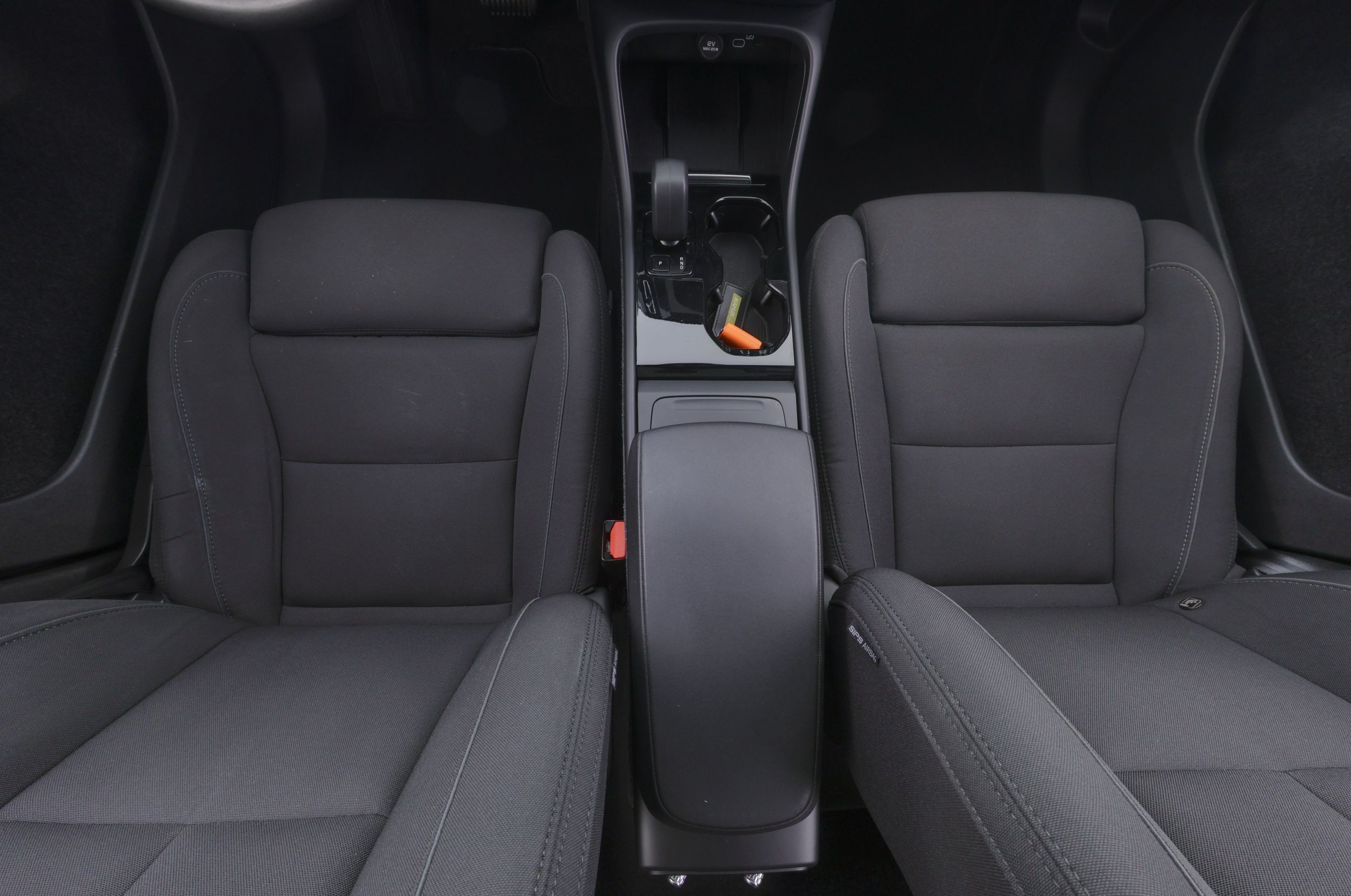 Volvo C40 2023
