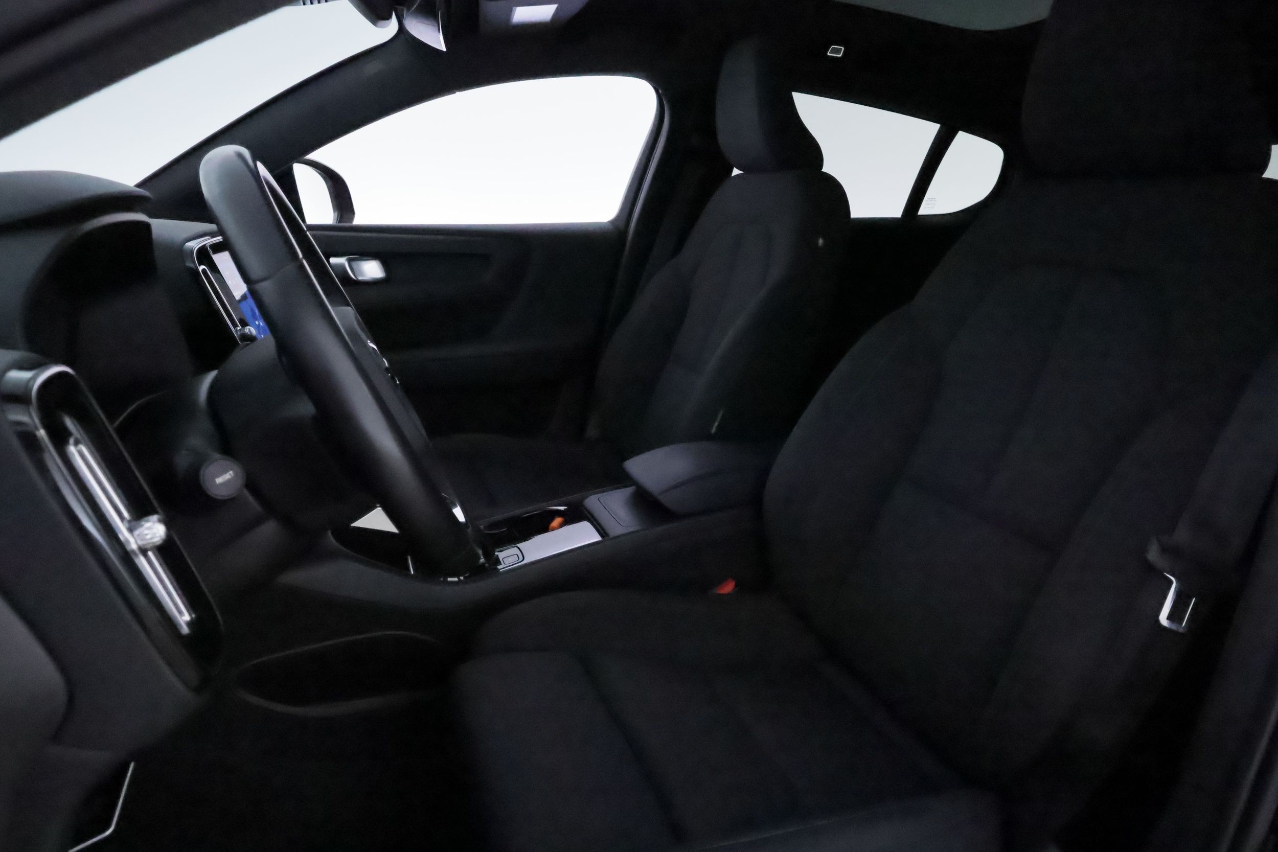 Volvo C40 2023