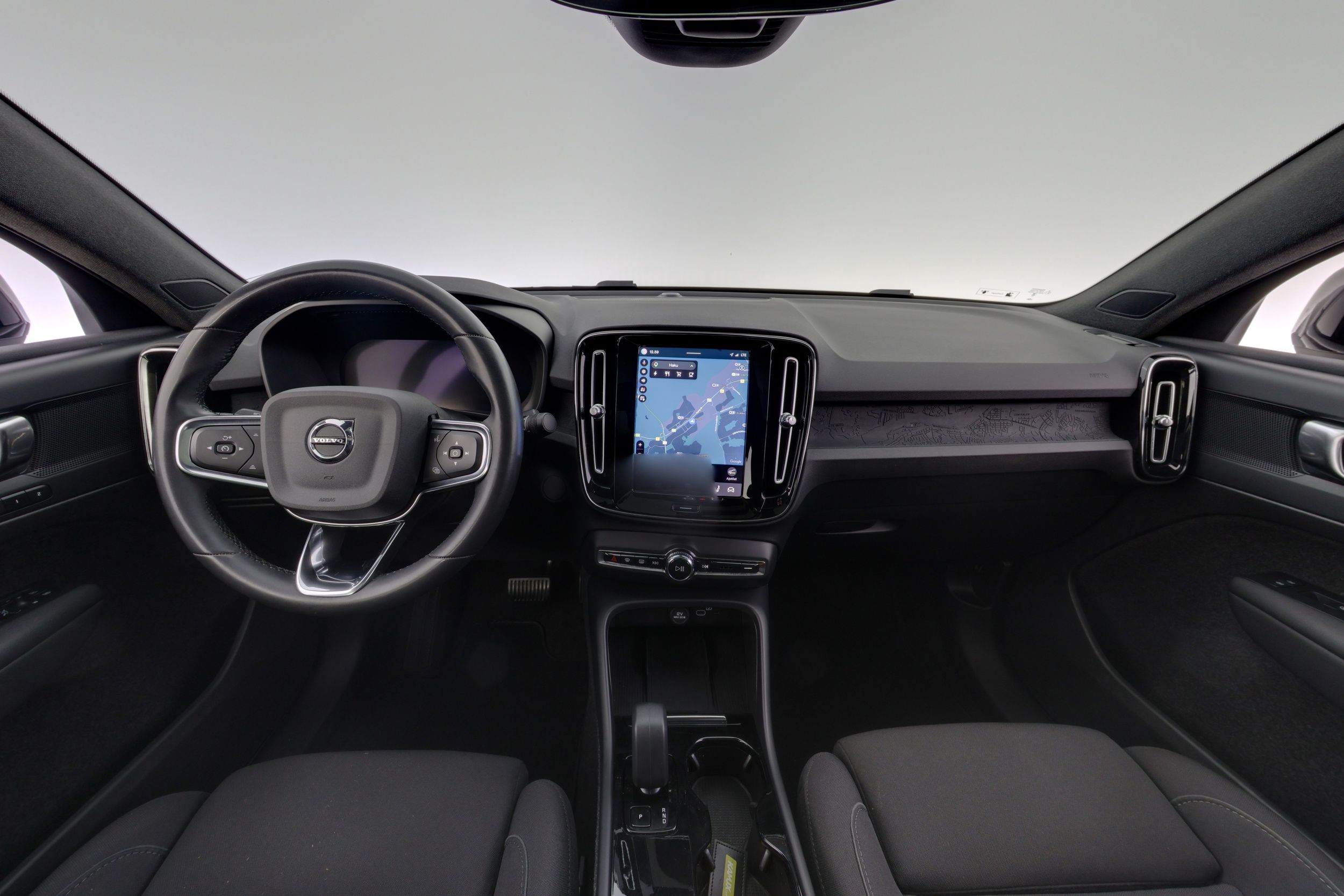 Volvo C40 2023