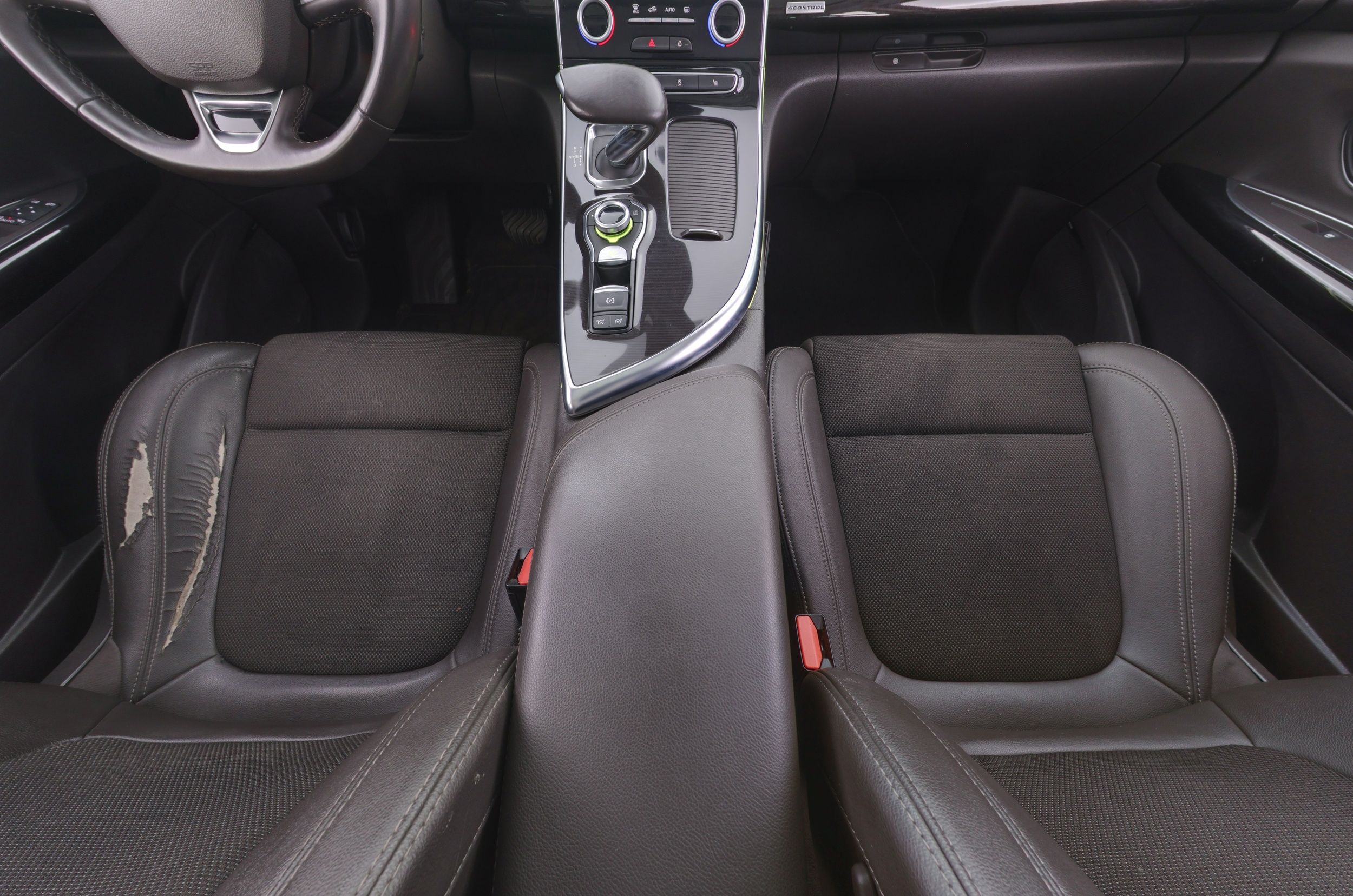 Renault Espace 2016