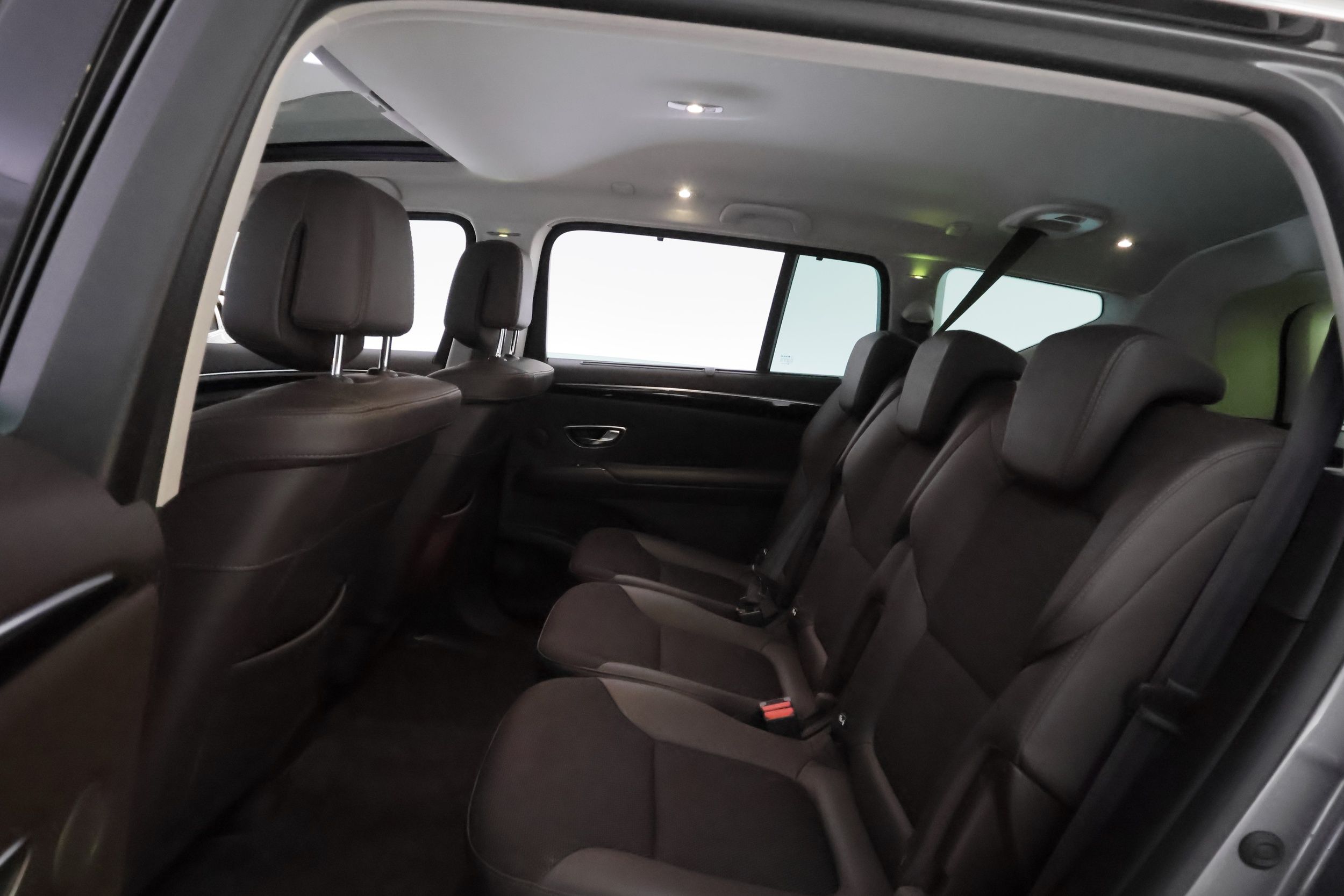Renault Espace 2016