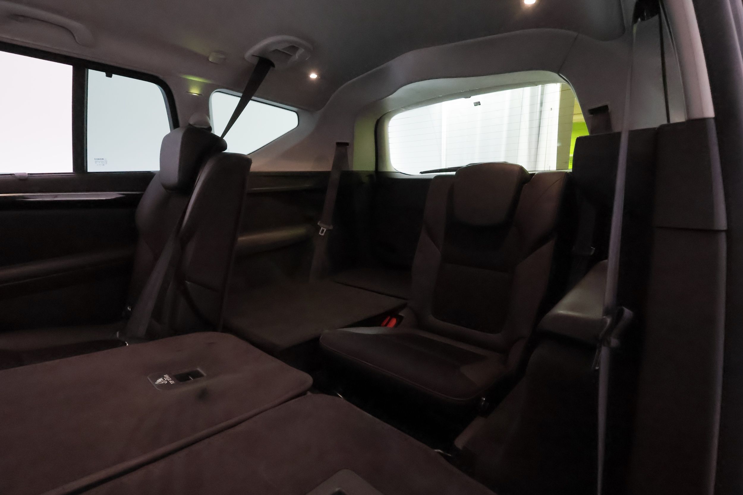 Renault Espace 2016