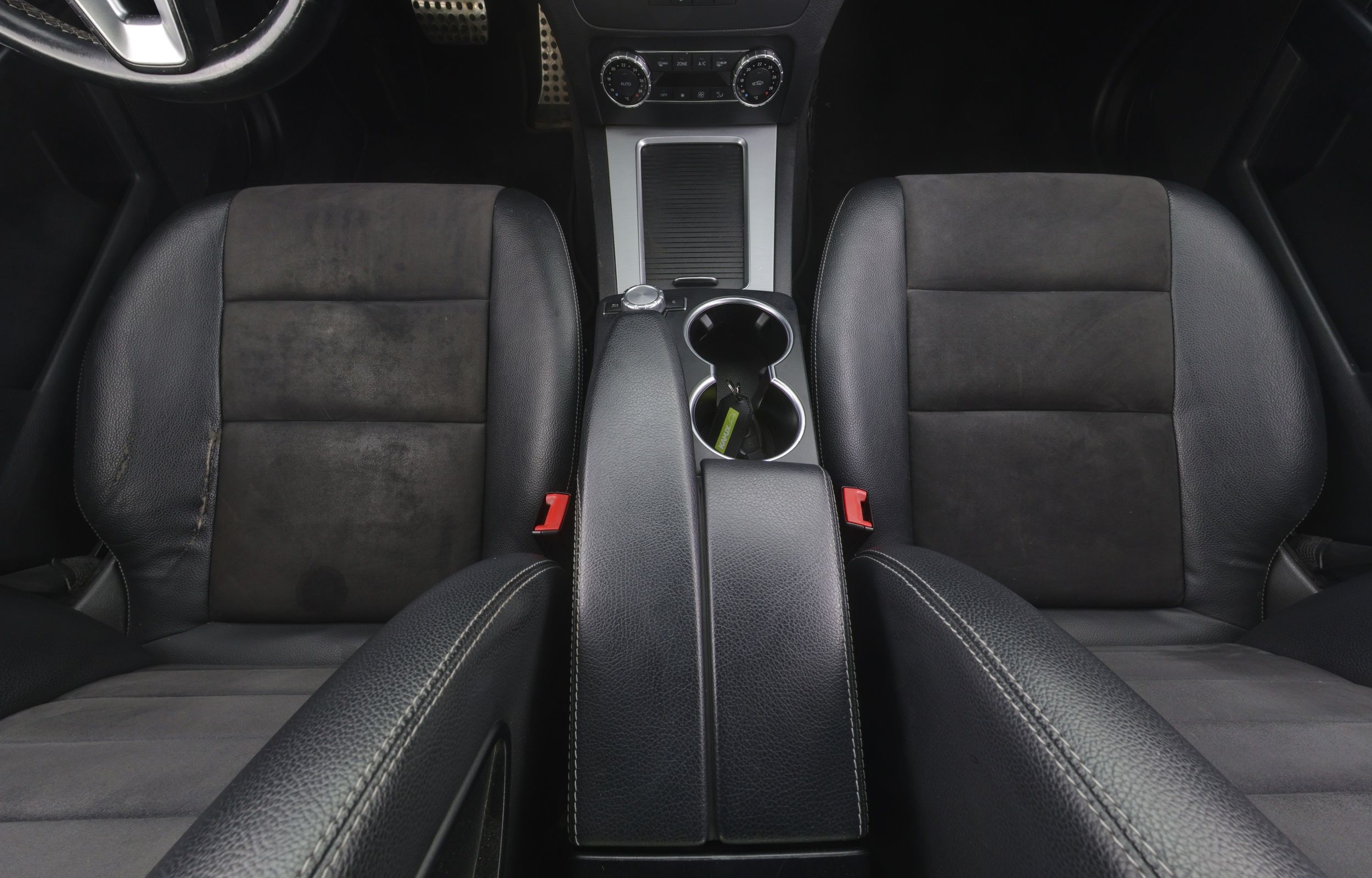 Mercedes-Benz GLK 2014