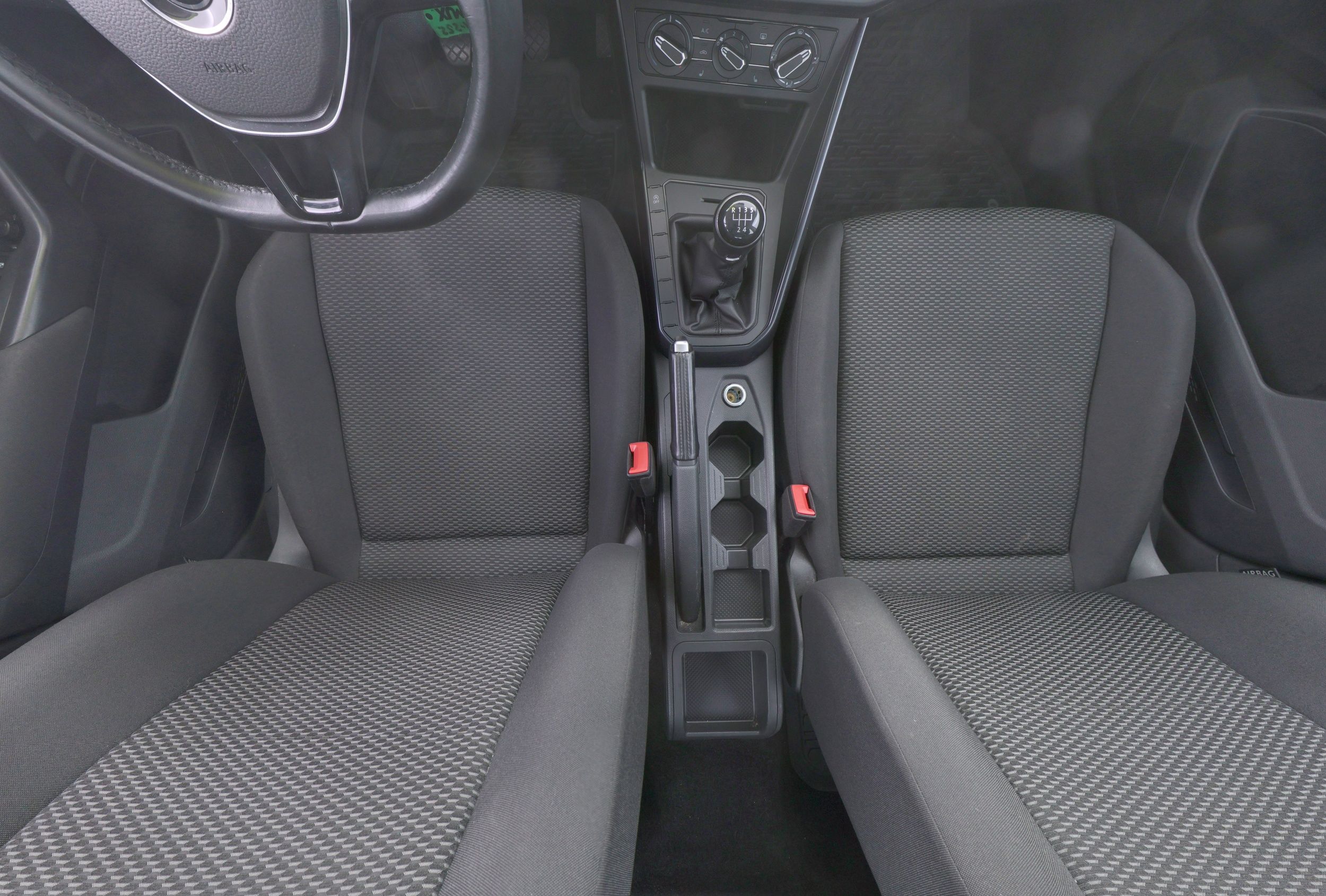 Volkswagen Polo 2021