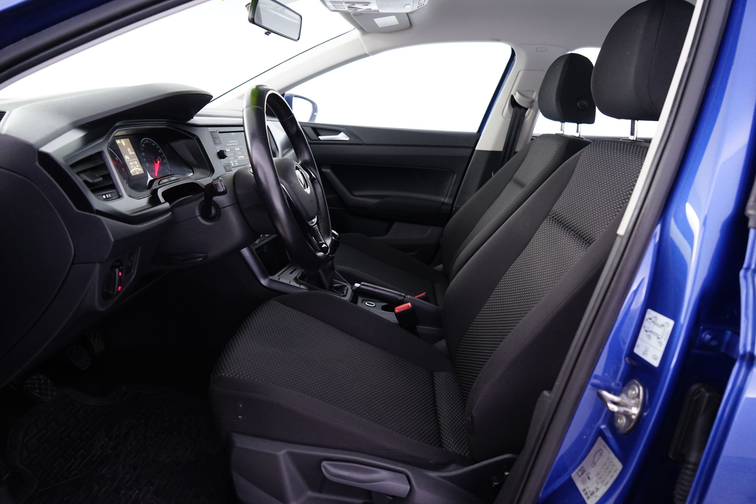 Volkswagen Polo 2021