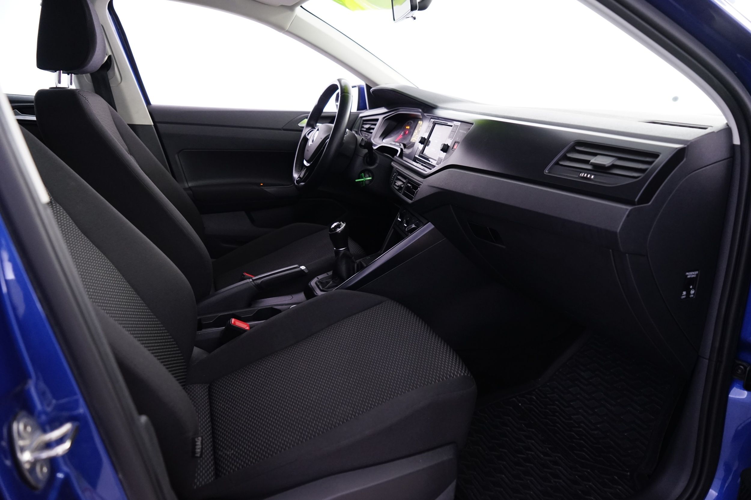 Volkswagen Polo 2021