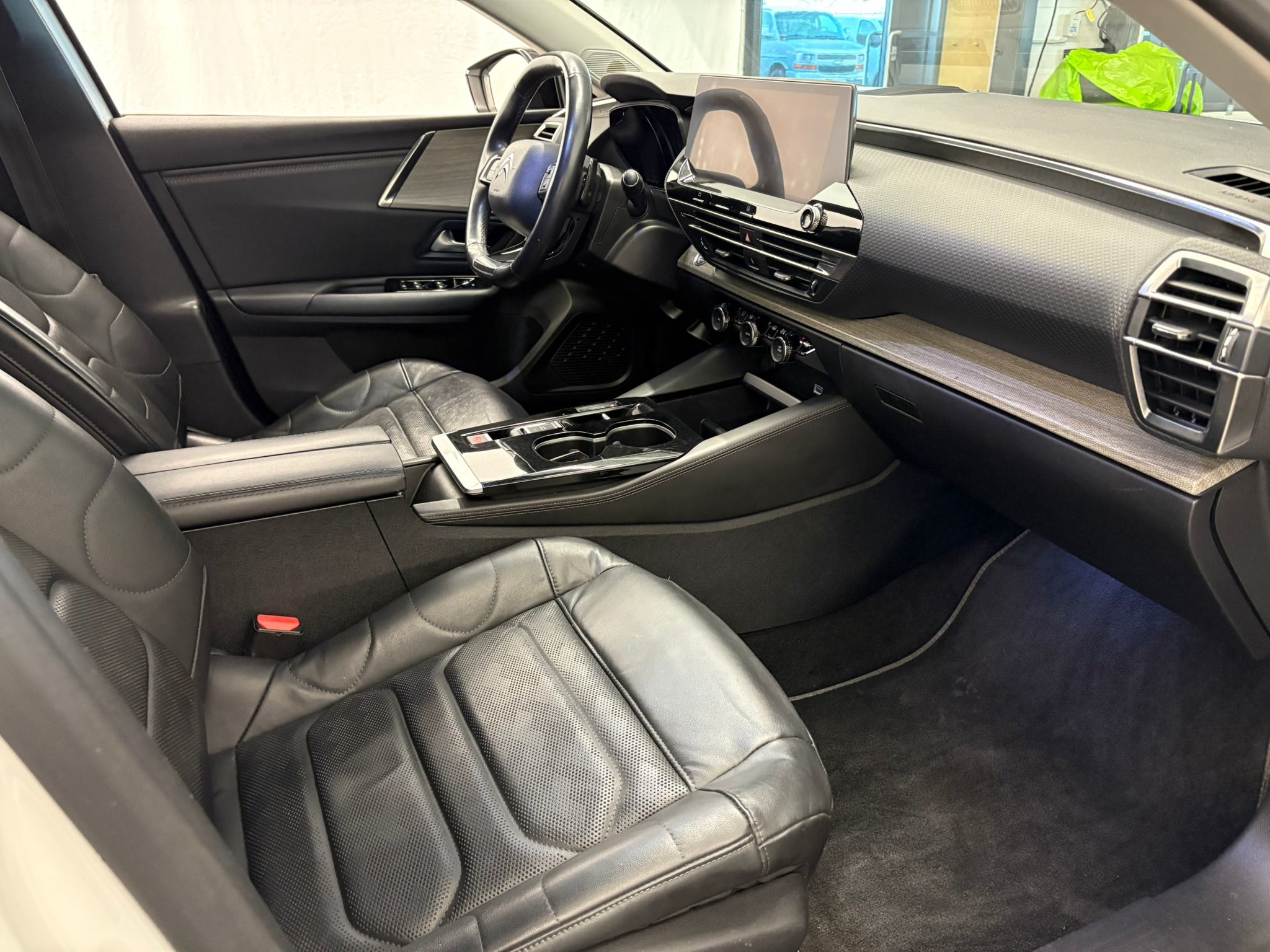 Citroen C5 X 2022
