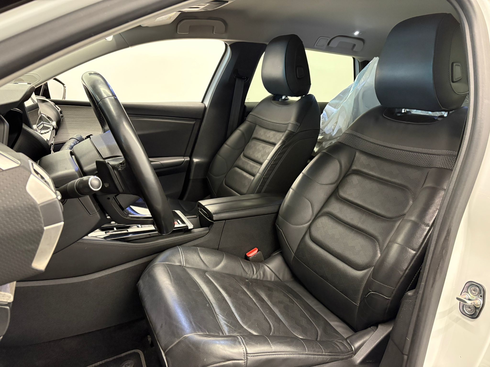 Citroen C5 X 2022