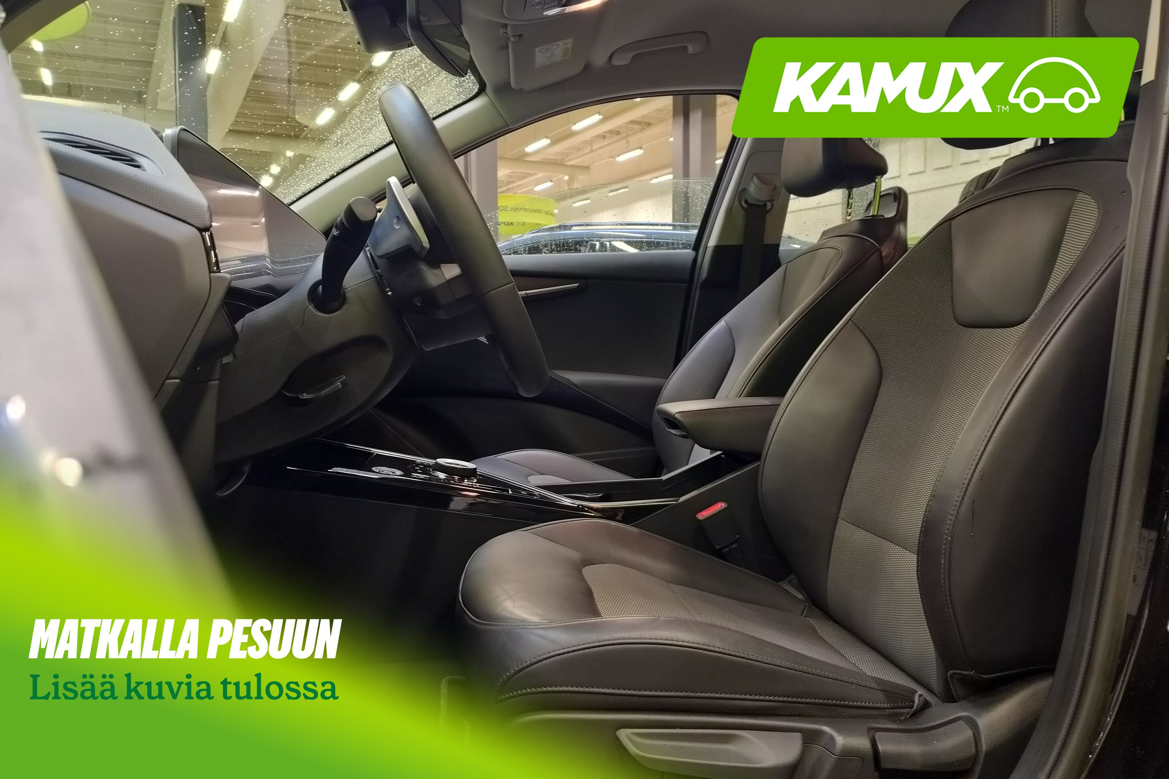 Kia Niro 2023