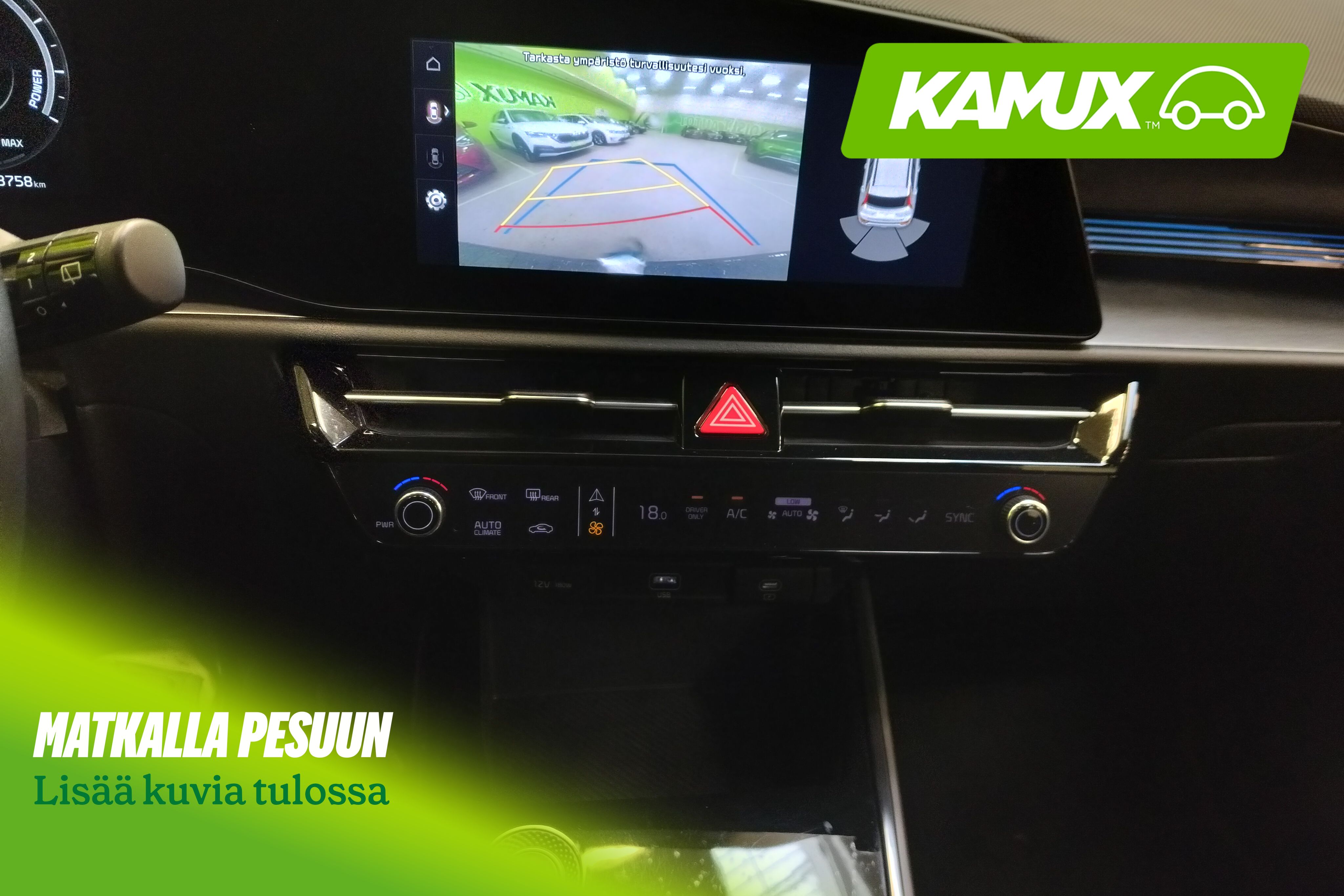 Kia Niro 2023