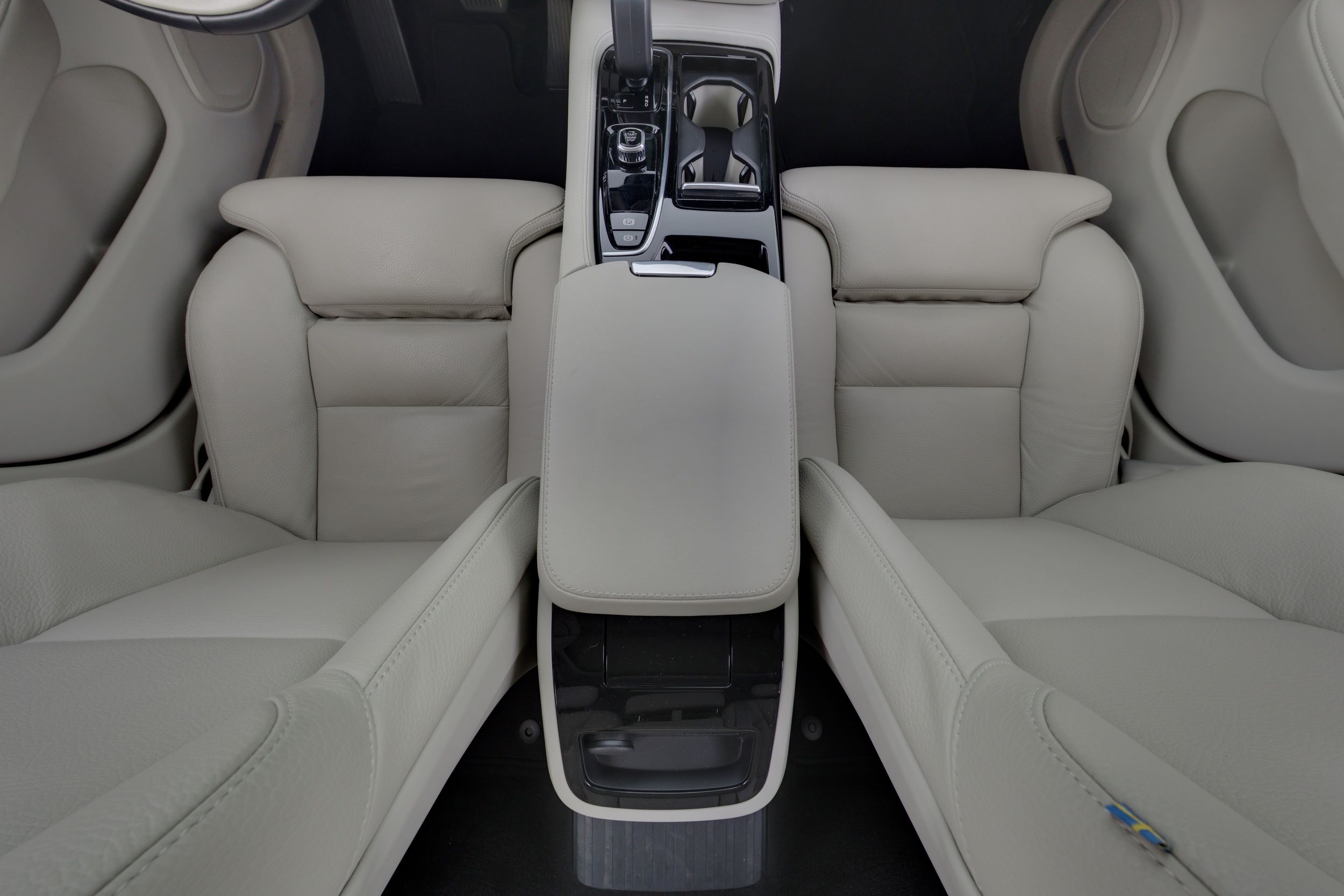 Volvo V60 2023