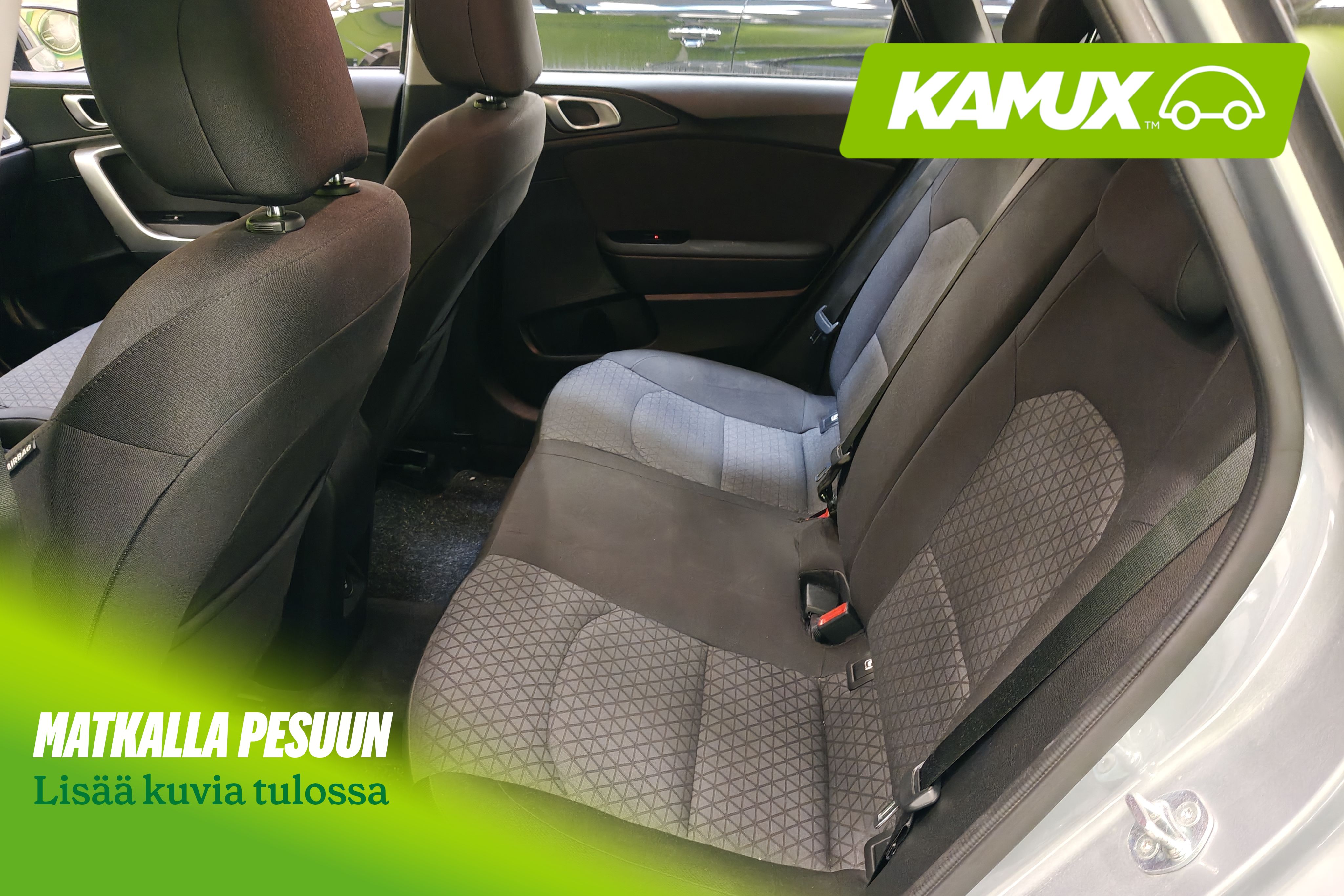 Kia Ceed 2025