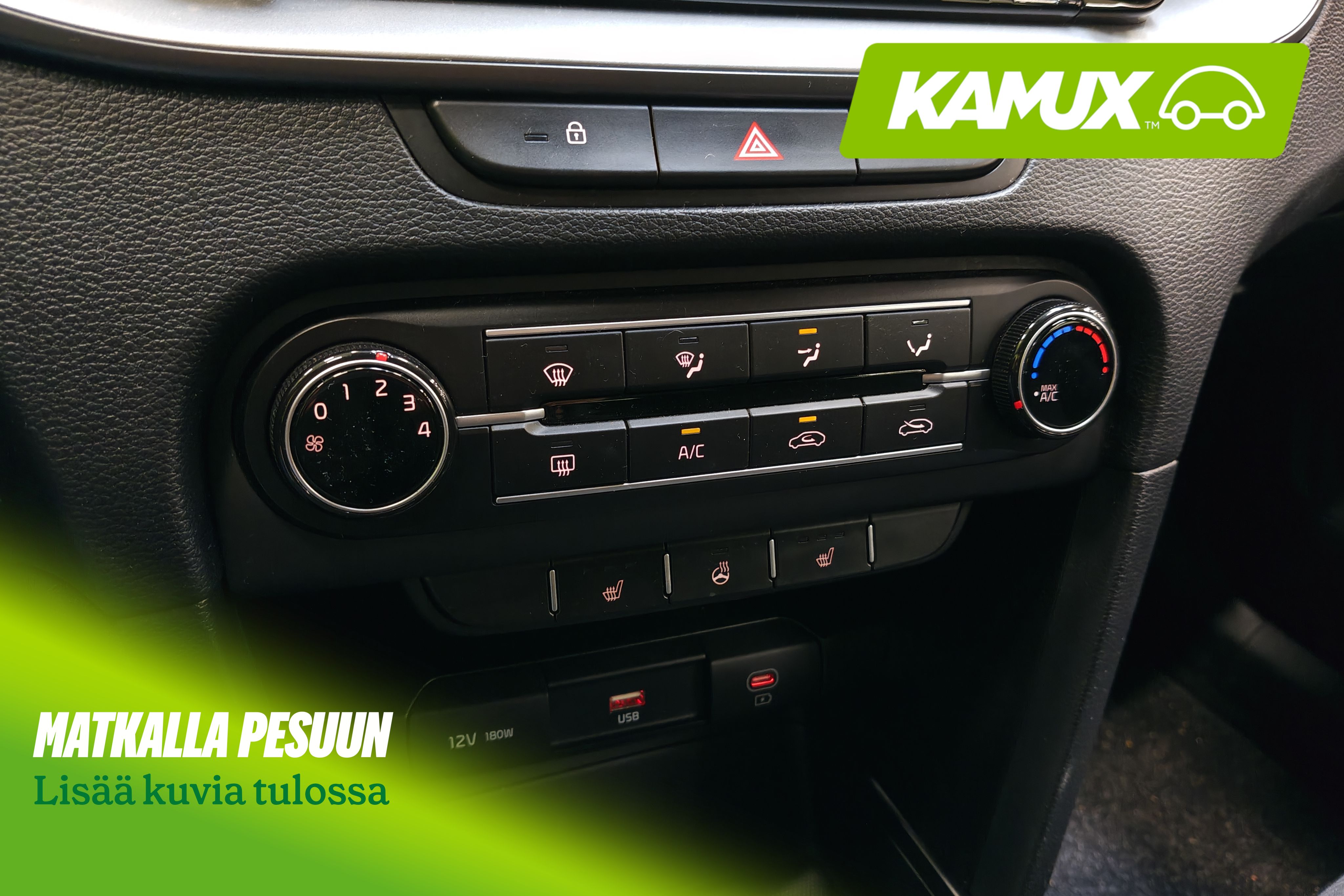 Kia Ceed 2025