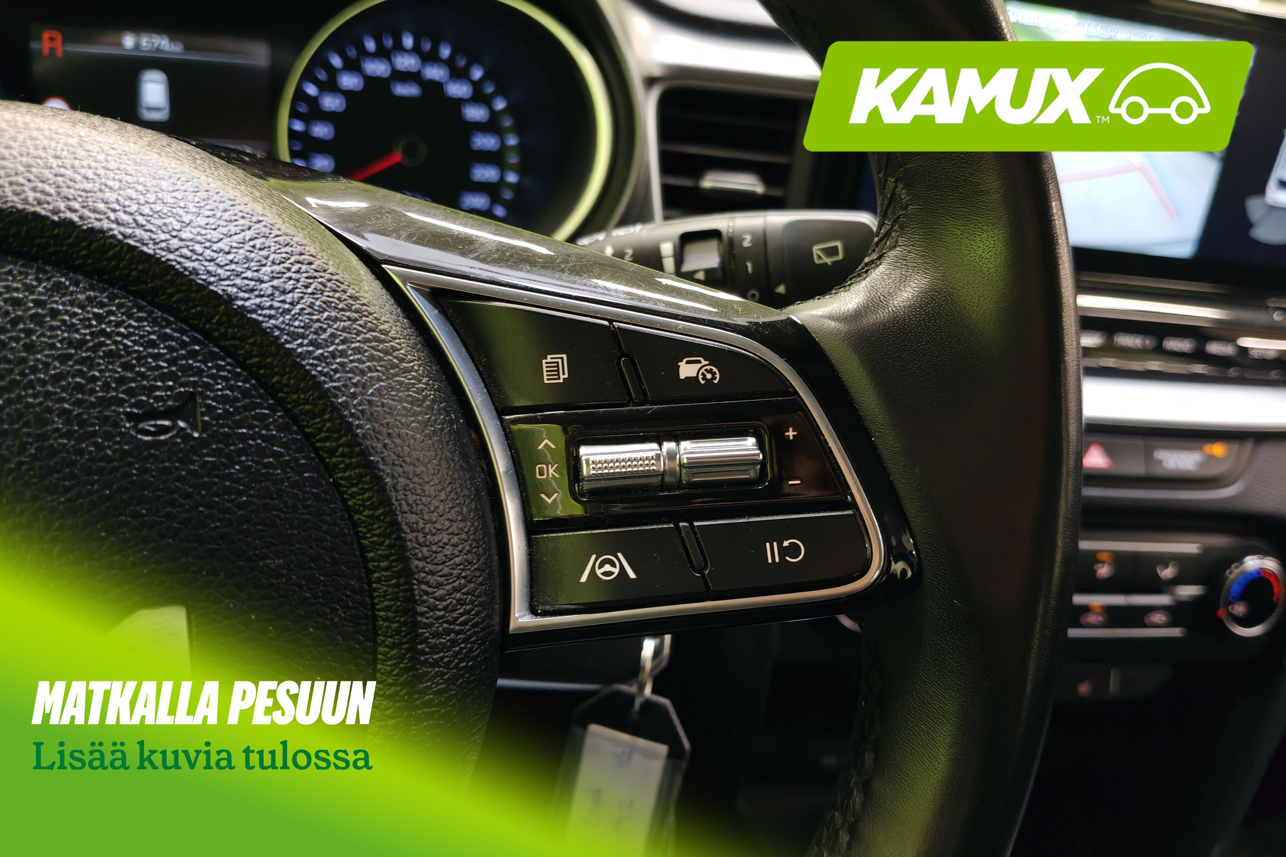Kia Ceed 2025