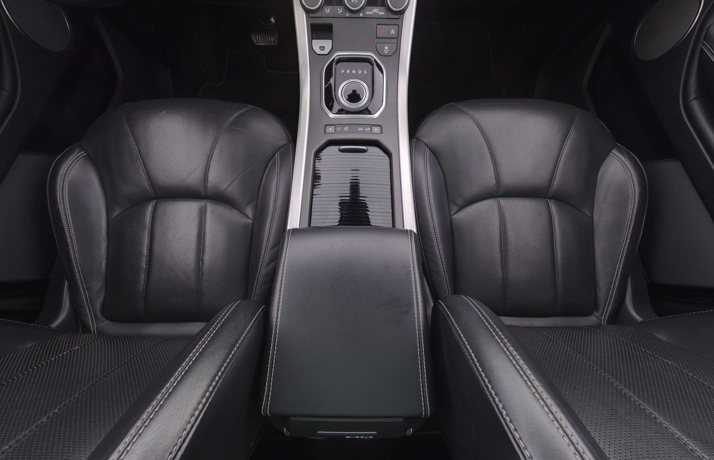 Land Rover Range Rover Evoque 2016