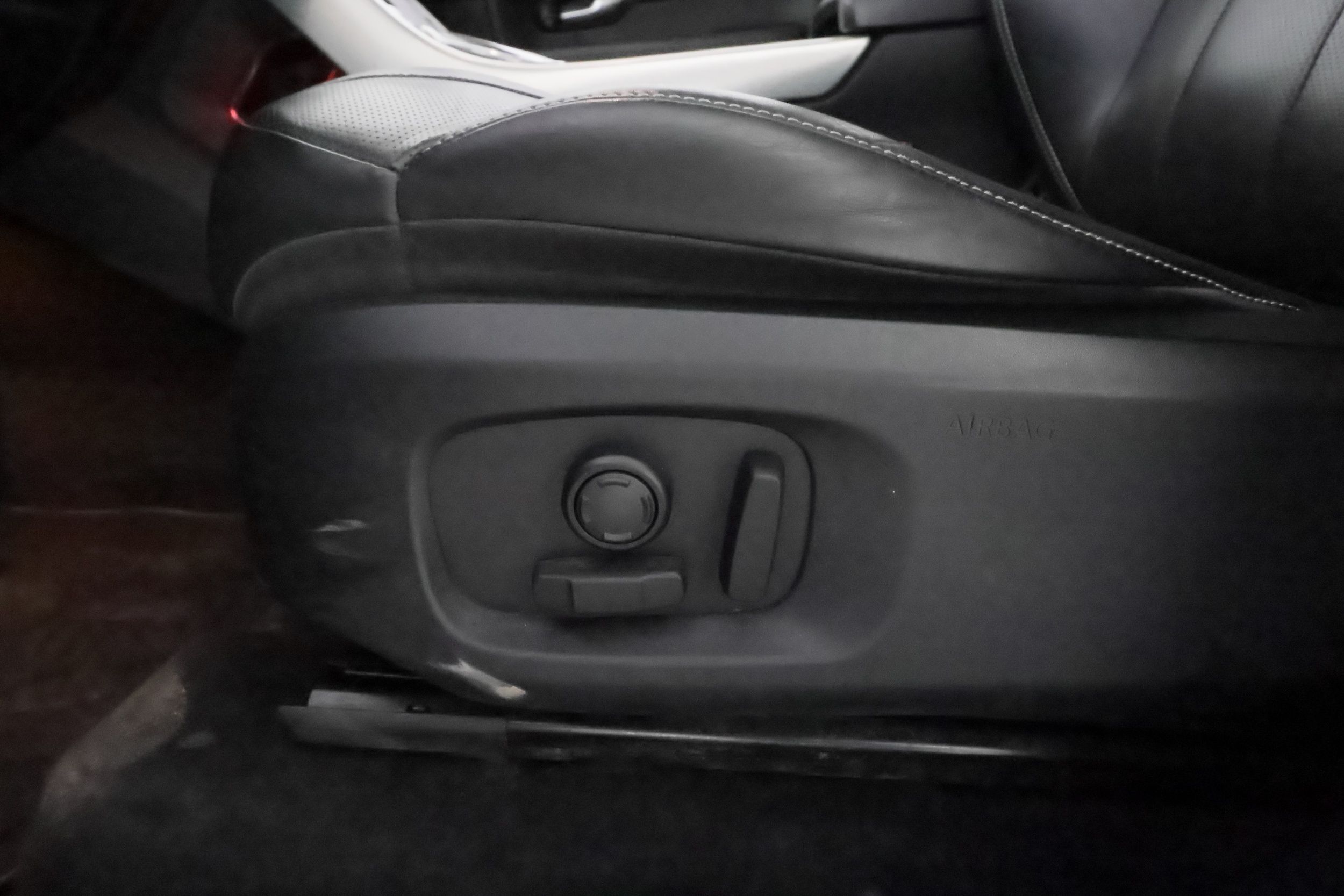 Land Rover Range Rover Evoque 2016