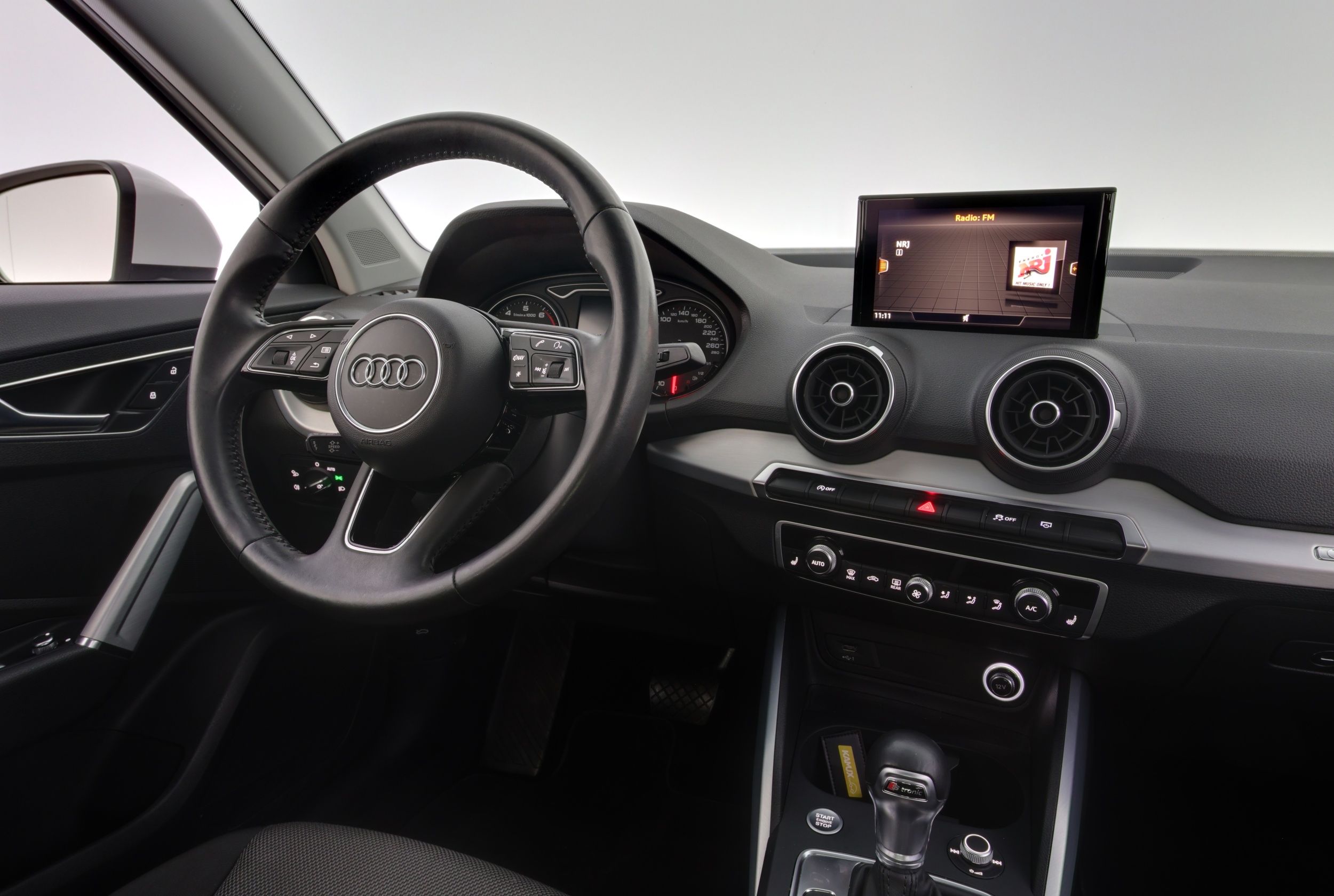 Audi Q2 2020