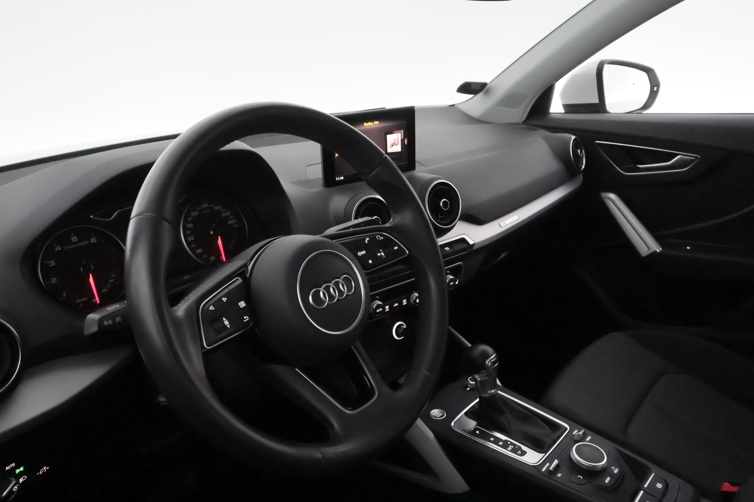 Audi Q2 2020