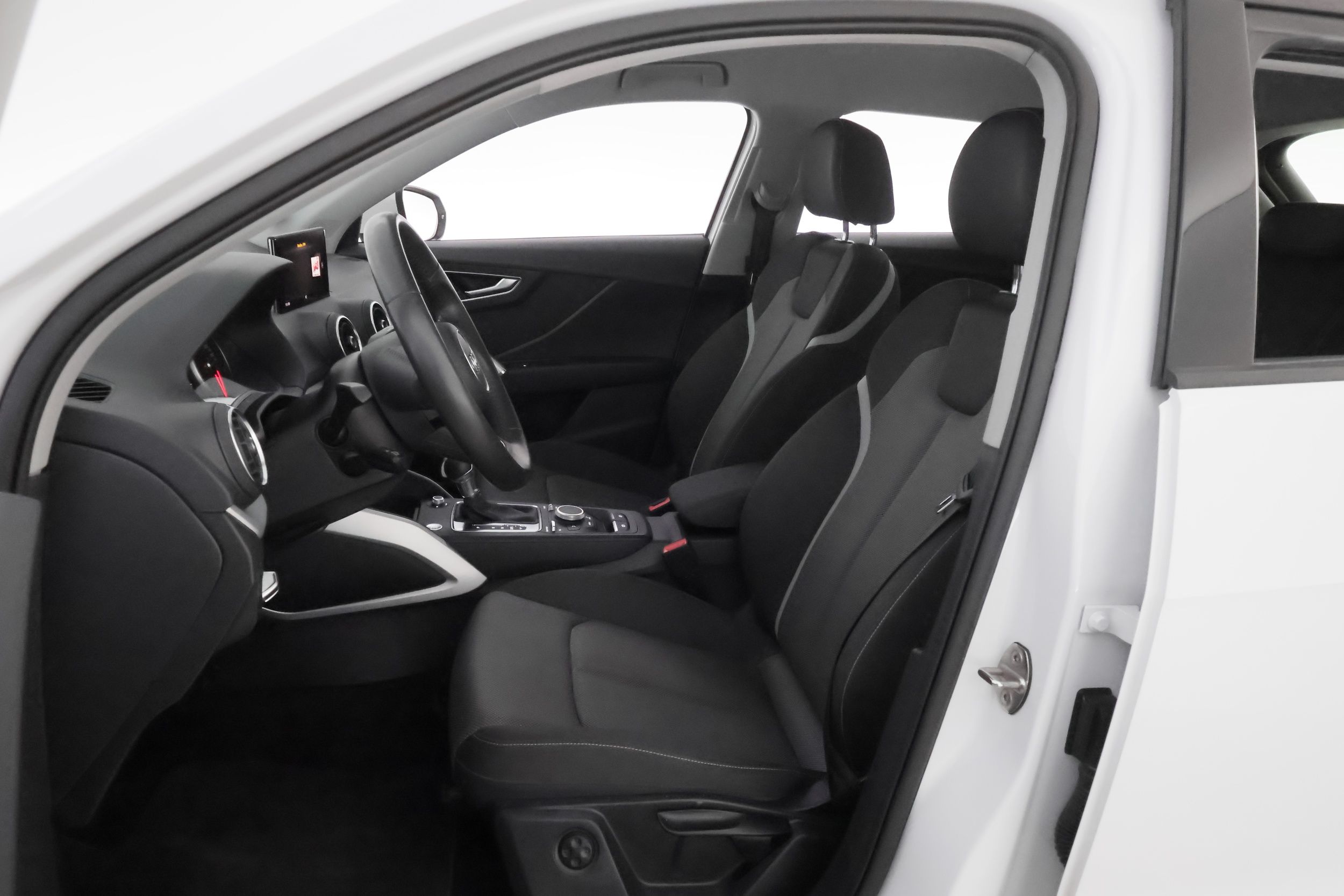 Audi Q2 2020