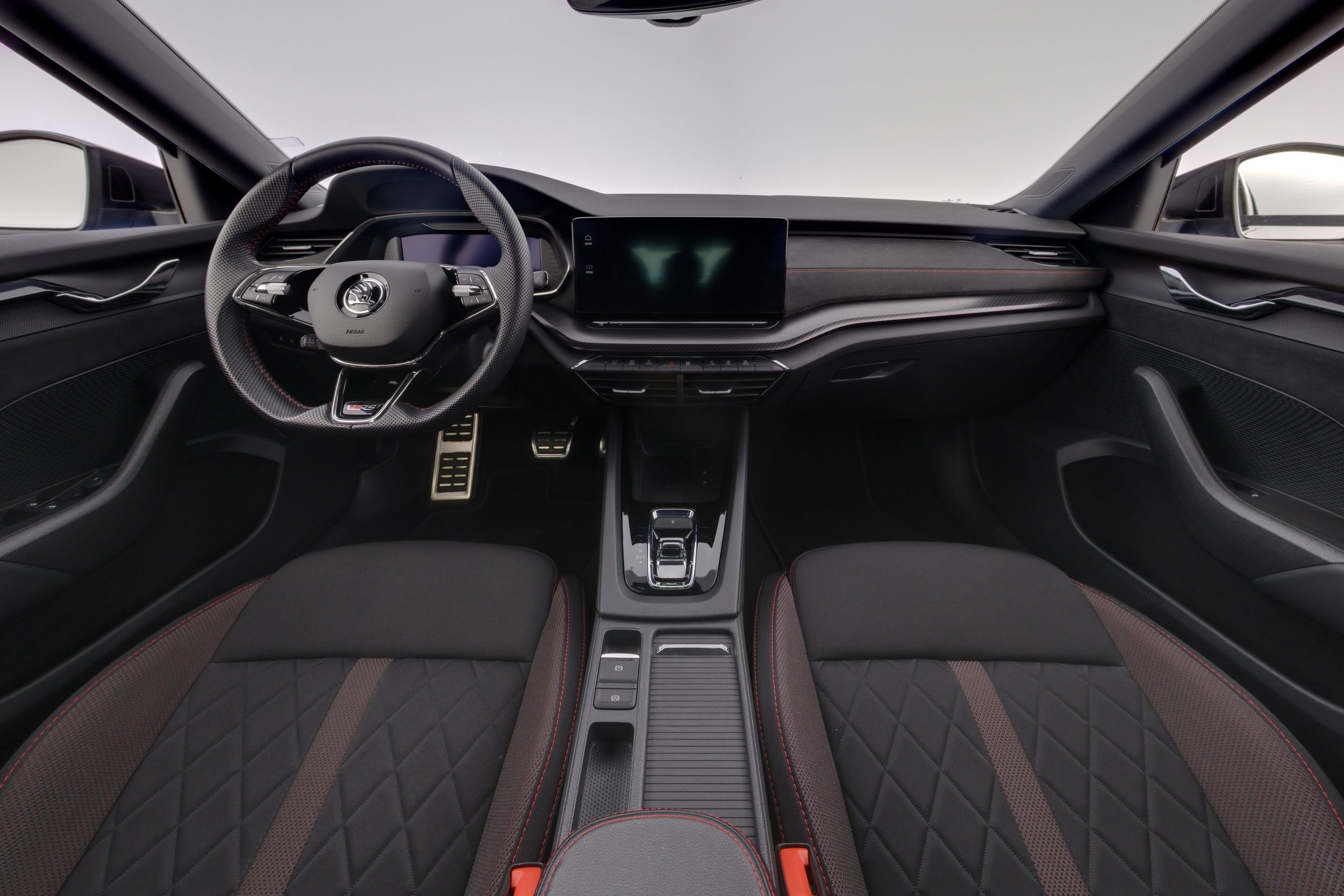 Skoda Octavia 2023