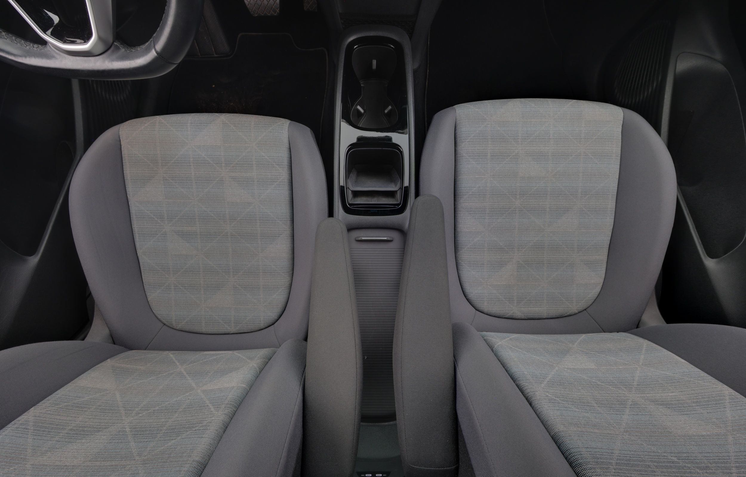 Volkswagen ID.3 2021