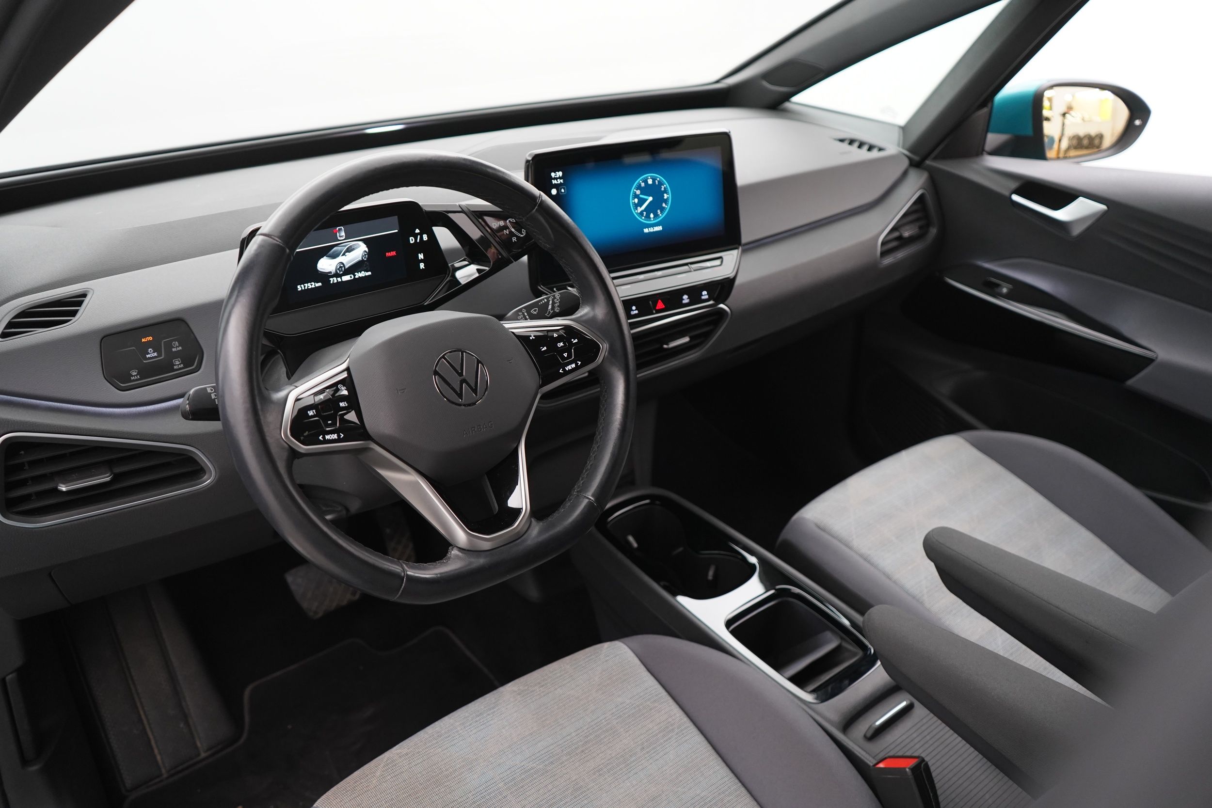 Volkswagen ID.3 2021