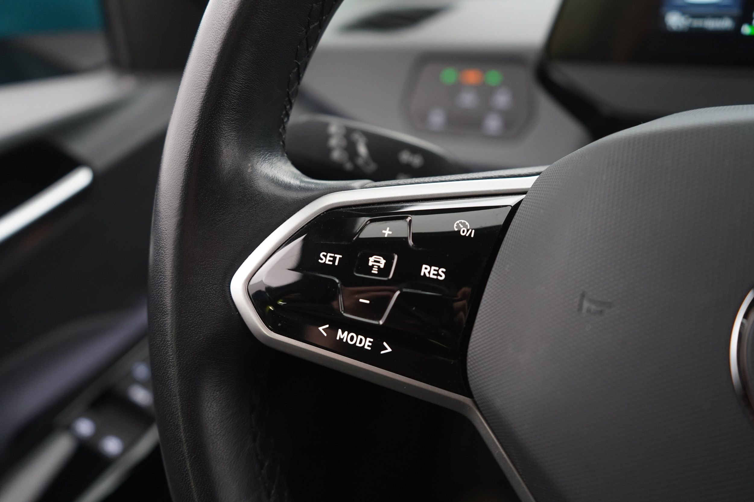 Volkswagen ID.3 2021