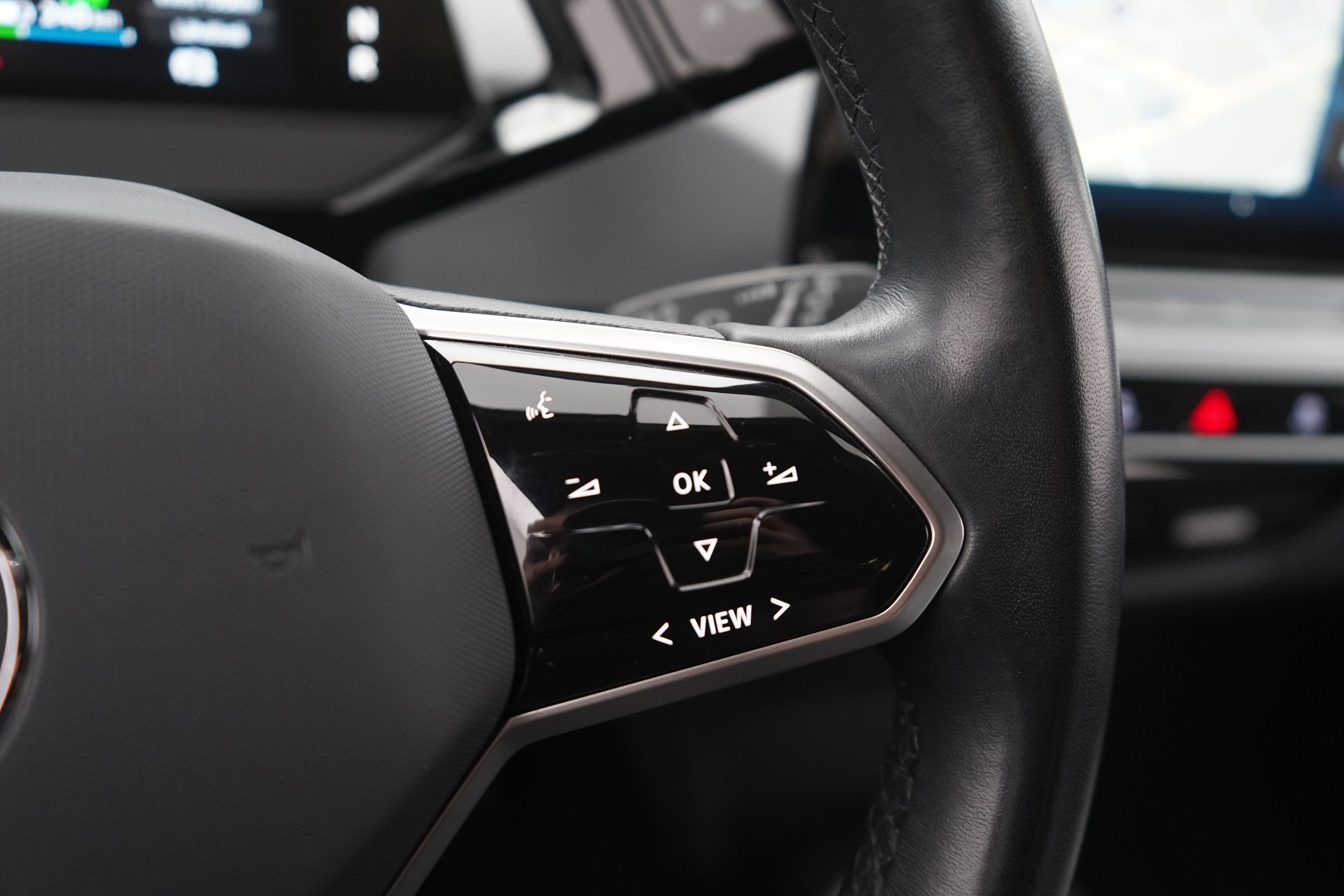 Volkswagen ID.3 2021