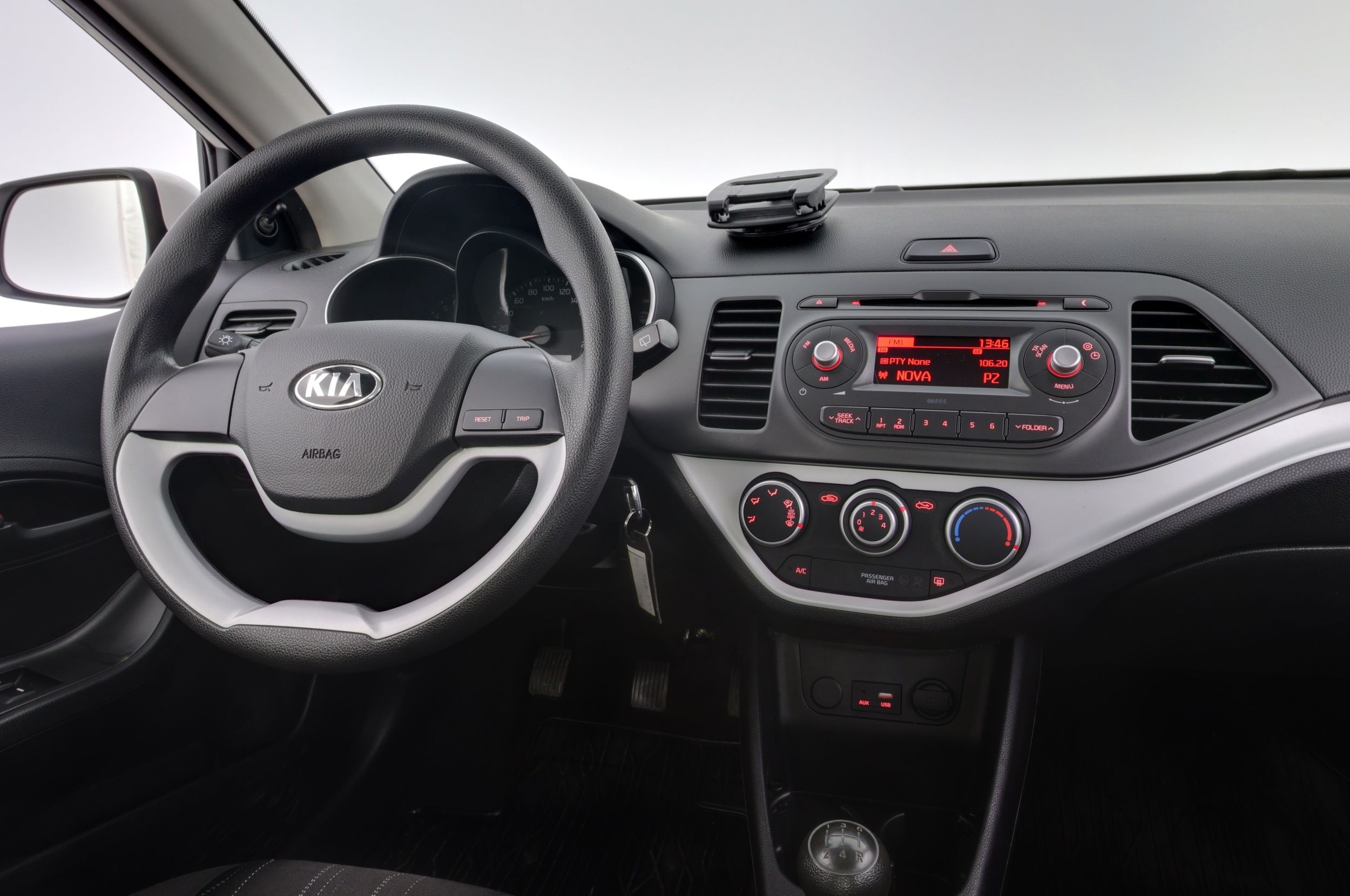 Kia Picanto 2016