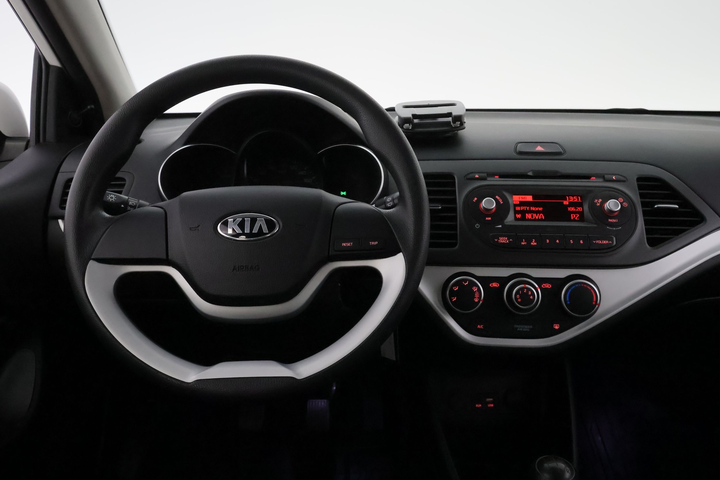 Kia Picanto 2016