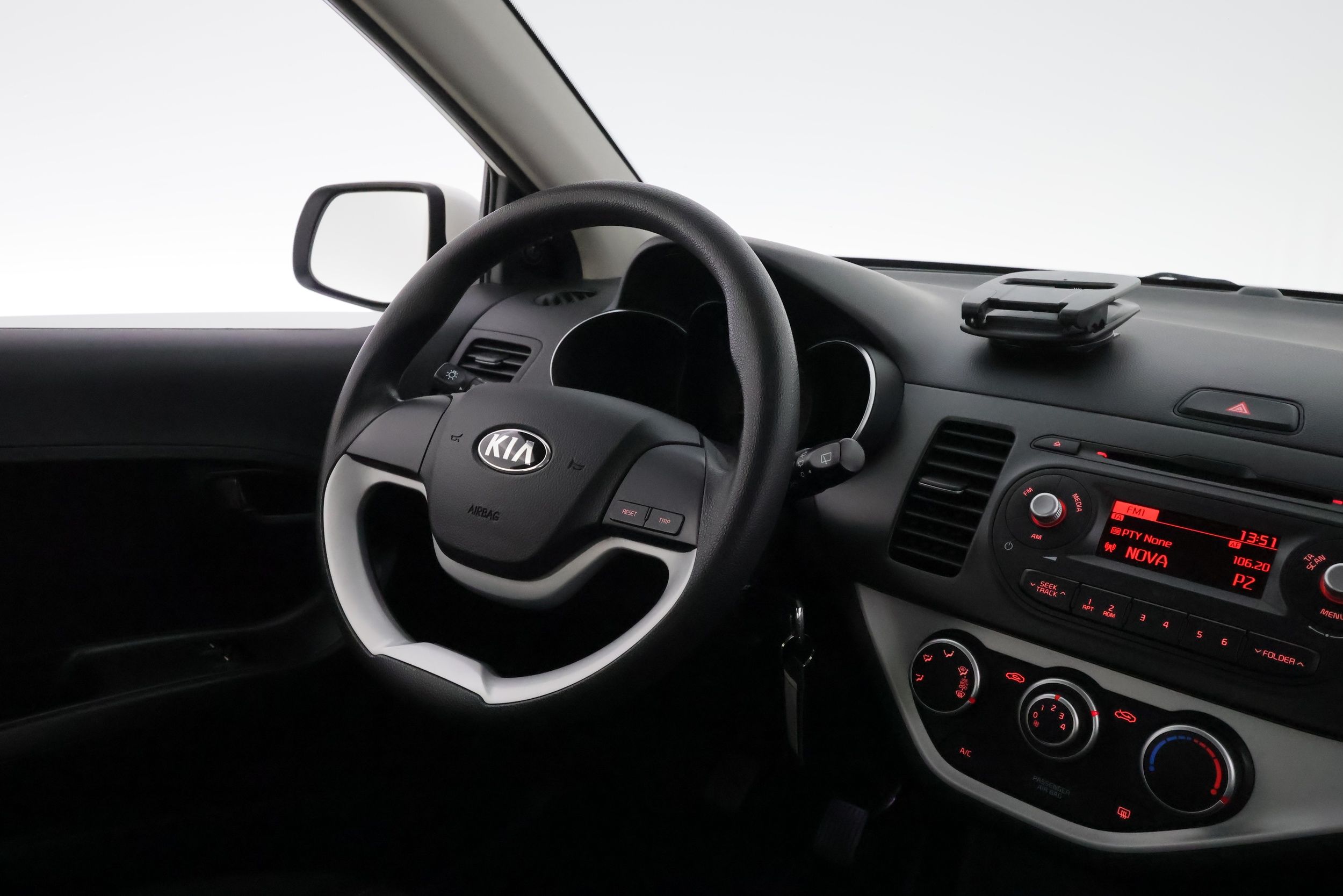 Kia Picanto 2016