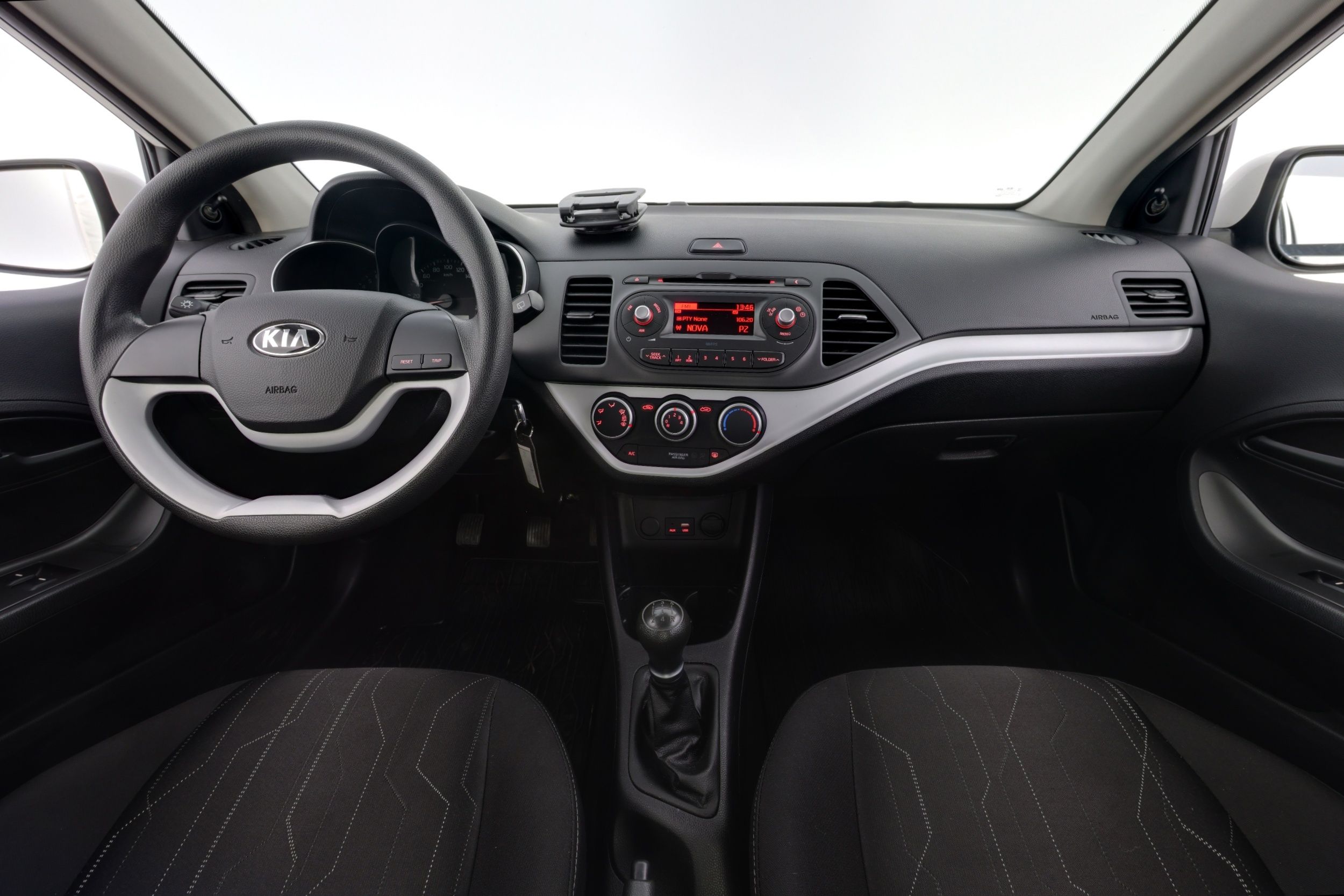 Kia Picanto 2016