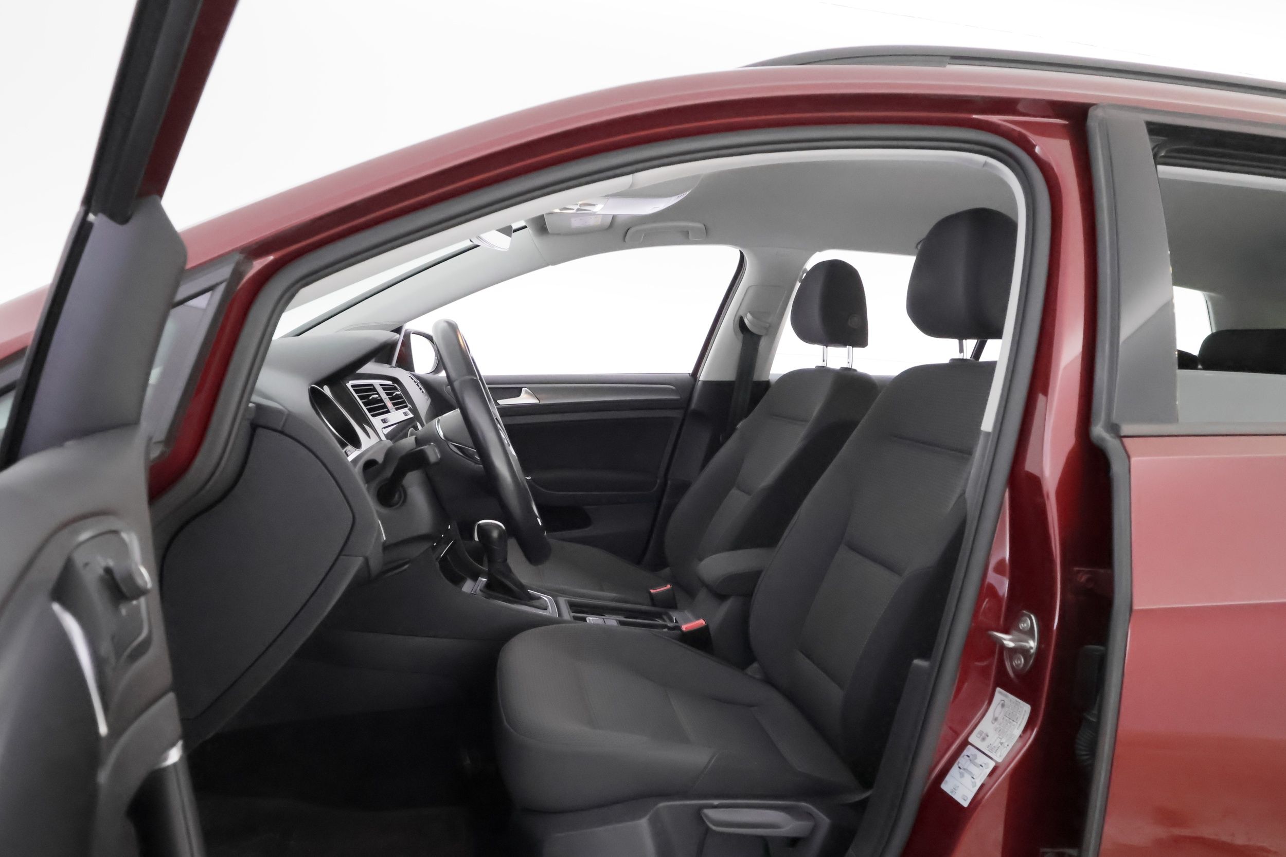 Volkswagen Golf 2020