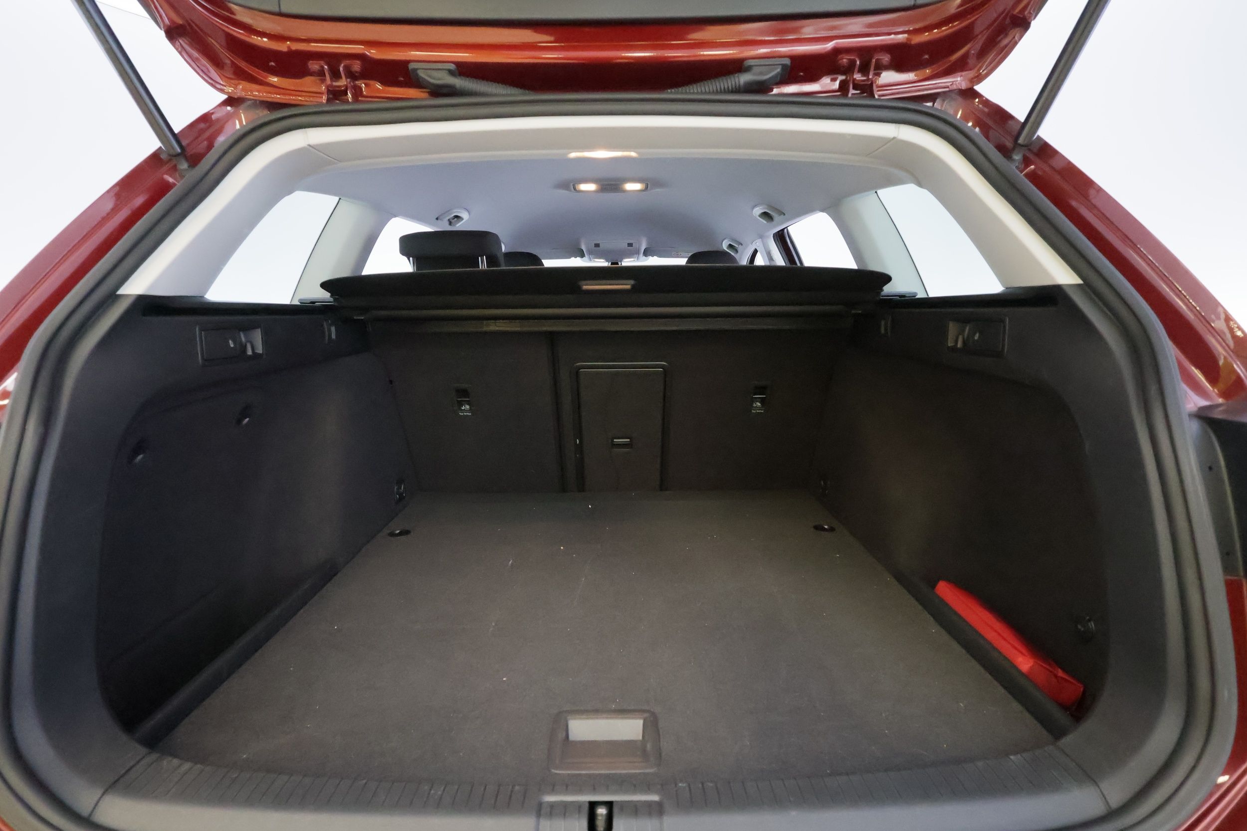 Volkswagen Golf 2020